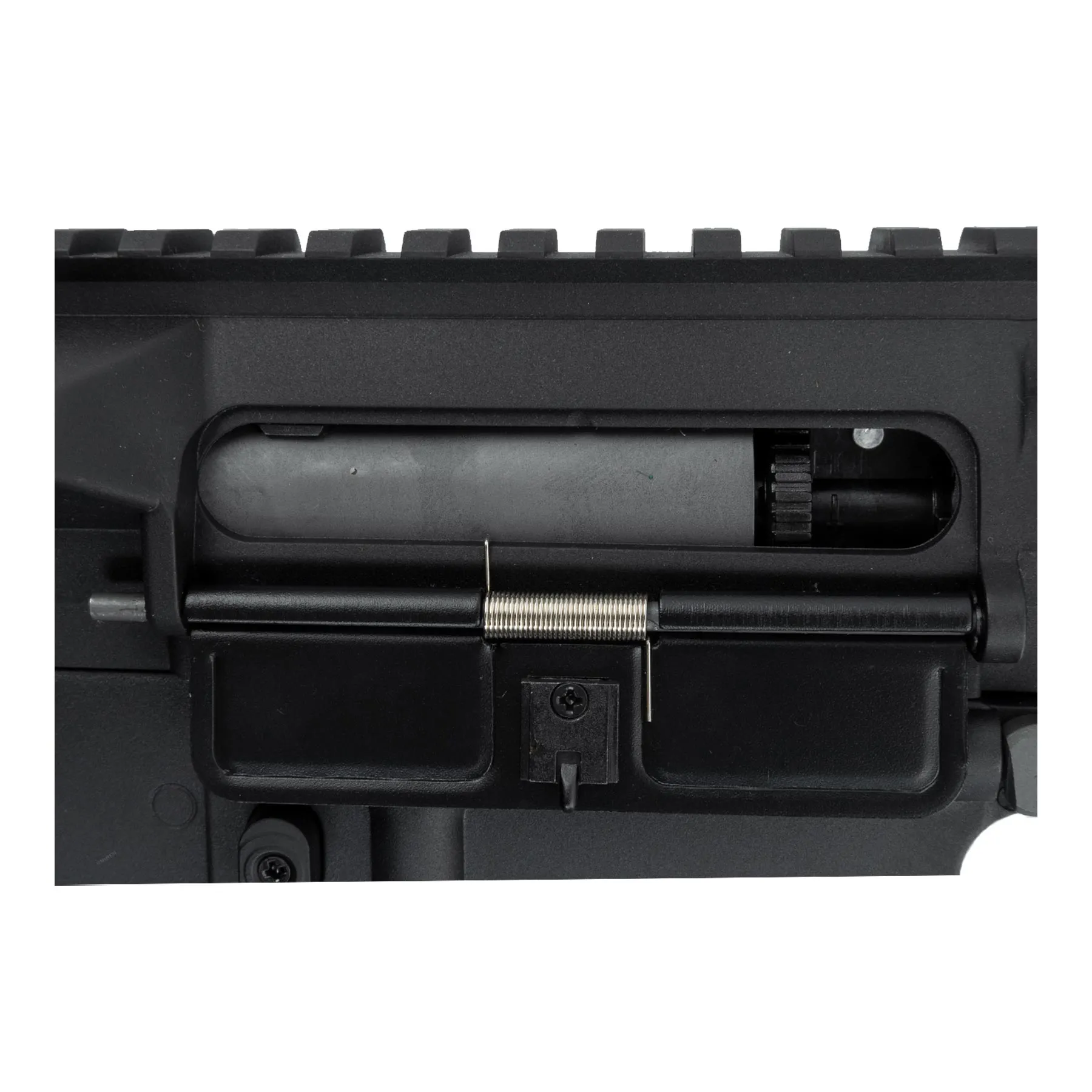 Einsteiger Set #2 - Lancer Archon Gen3 ETU M-Lok 14" M4 (S)AEG , Black
