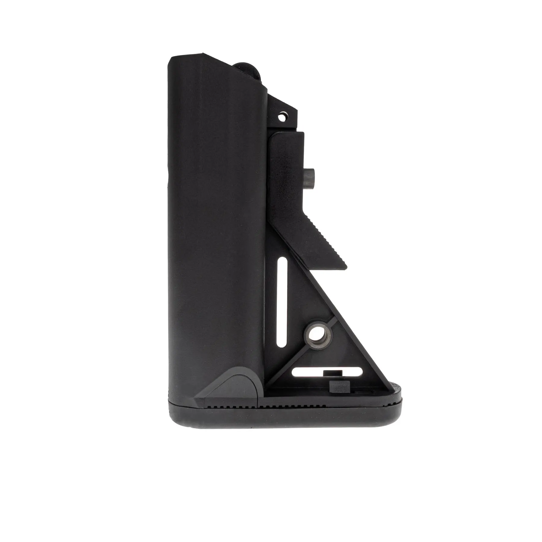 Rossi M4 Crane Stock, Black Rossi M4 Crane Stock, Black