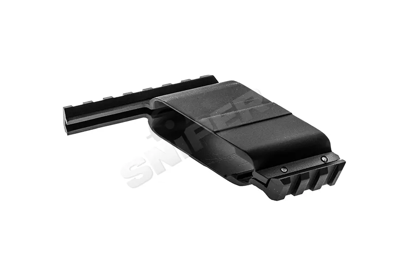 IPSC Optik Rail Mount