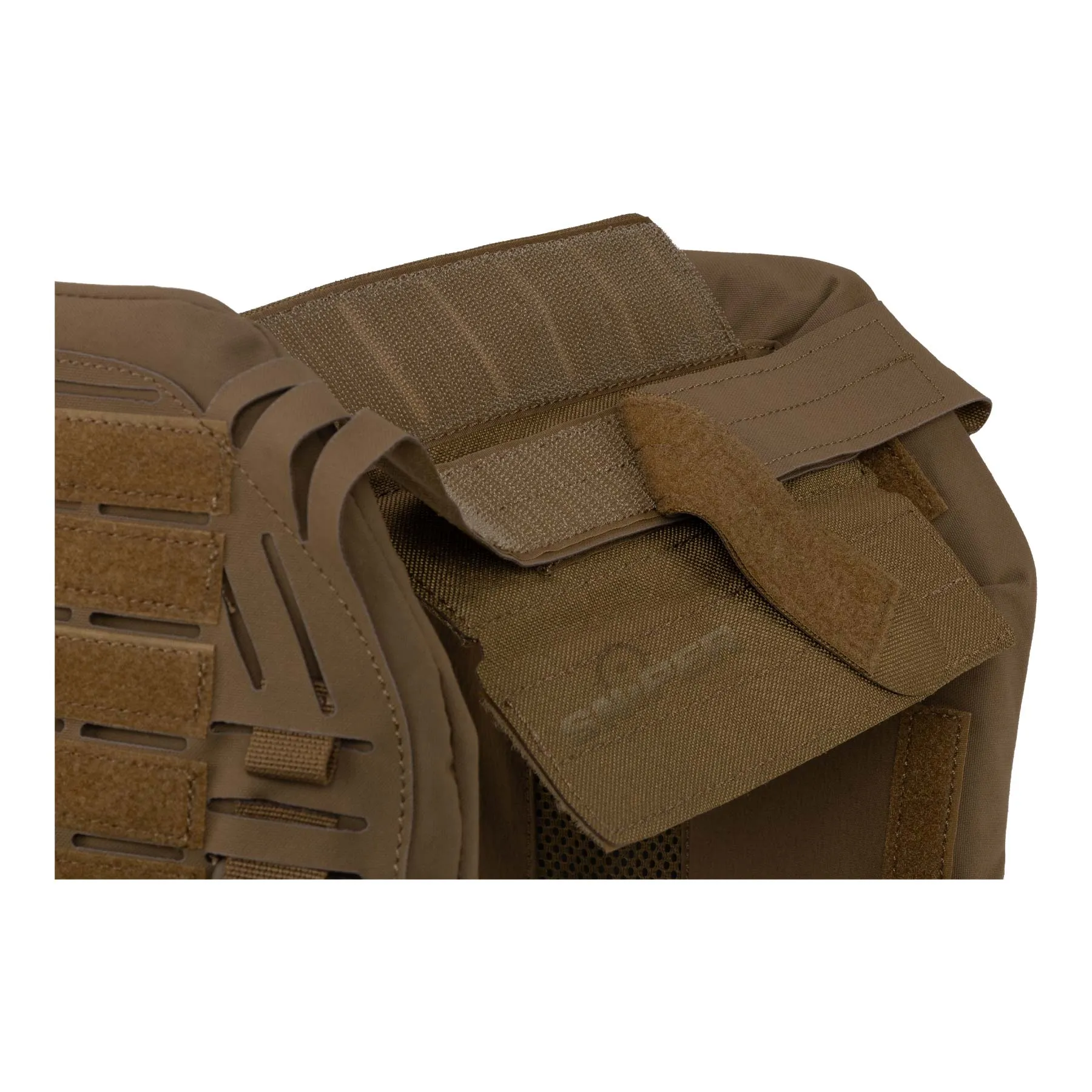 Reapo V2 Tactical Vest Plattenträger, Coyote