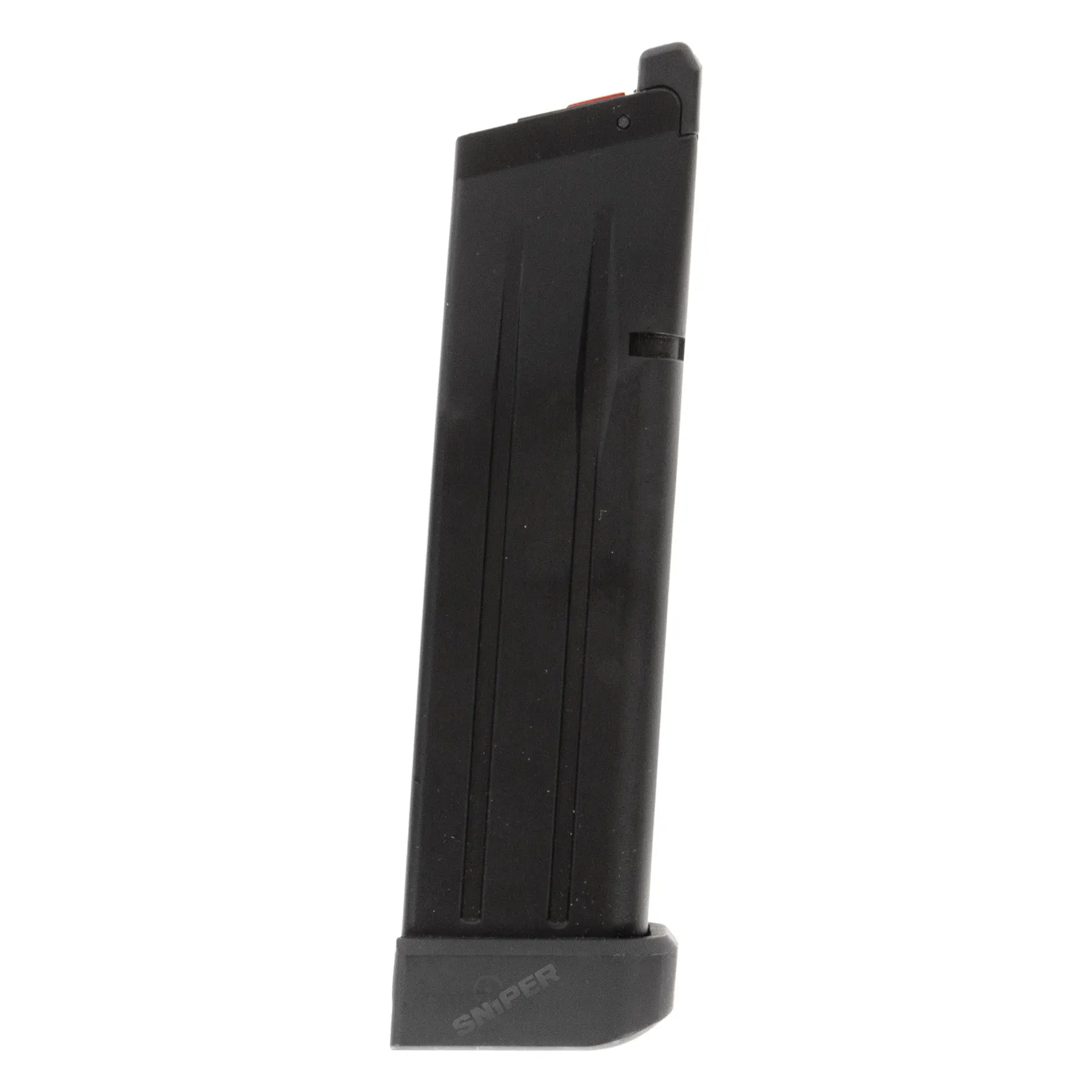 Hi Capa 5.1 Gas Magazin für AW Custom Modelle