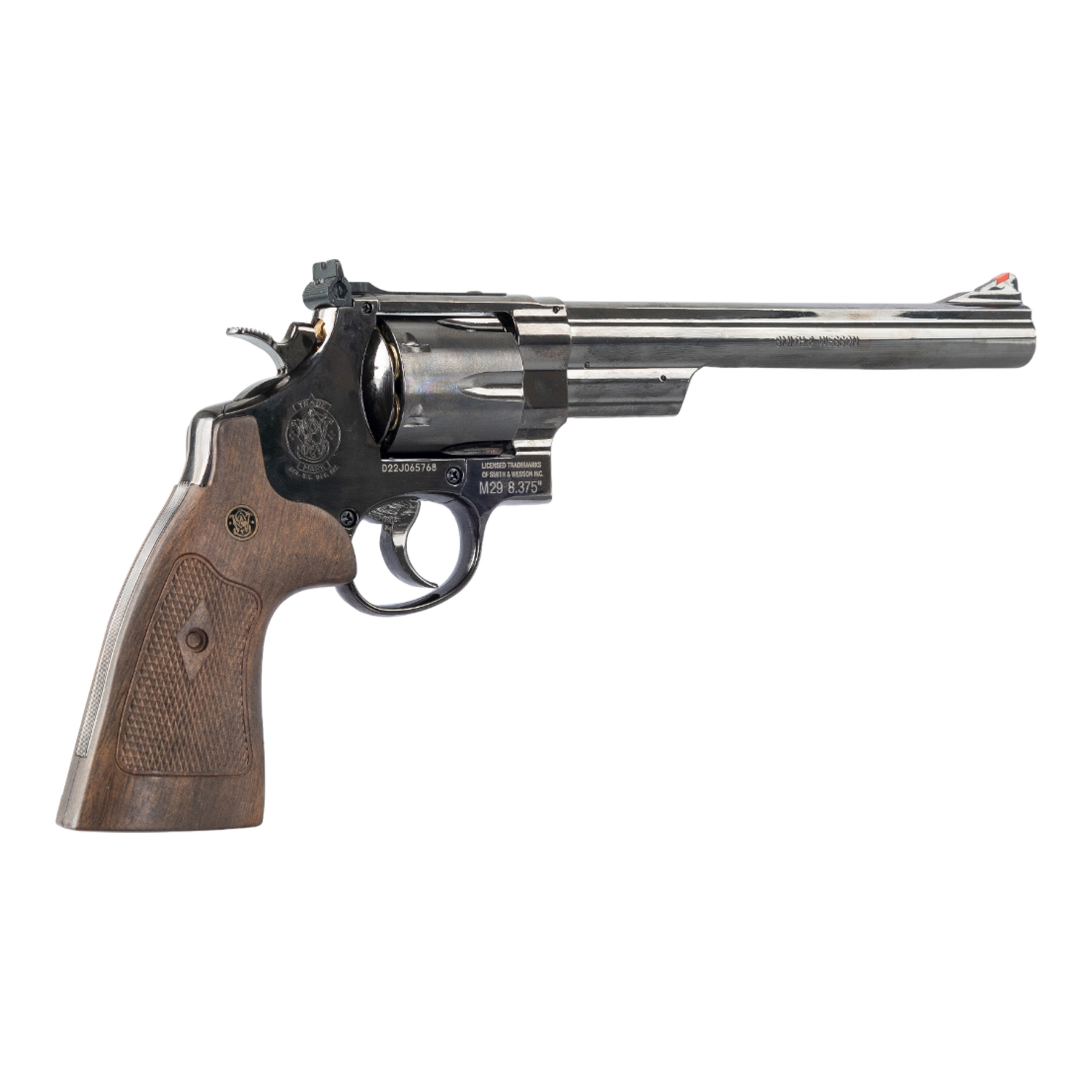 Smith & Wesson M29 8 3/8" Revolver