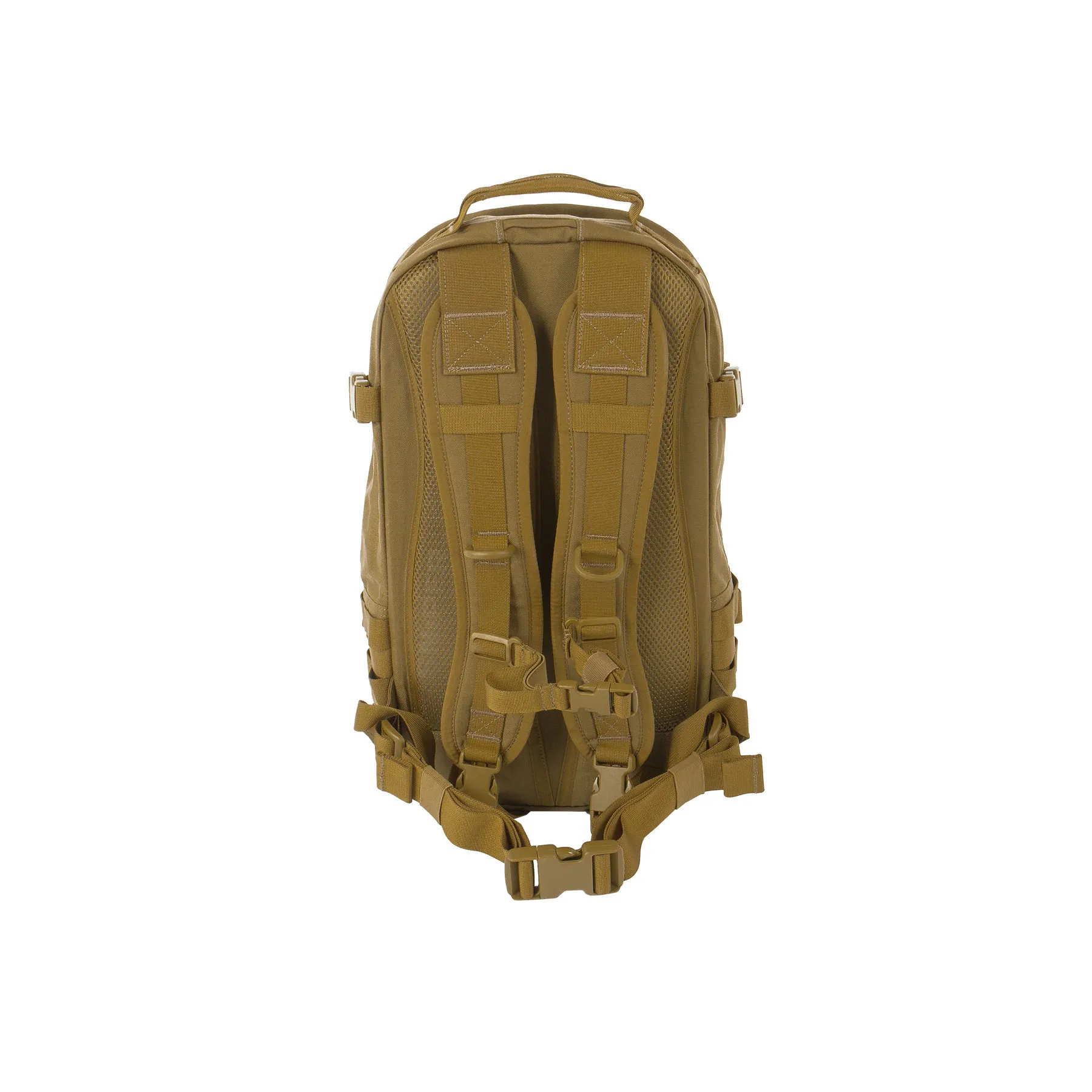 Raccoon MK2 Rucksack, Coyote