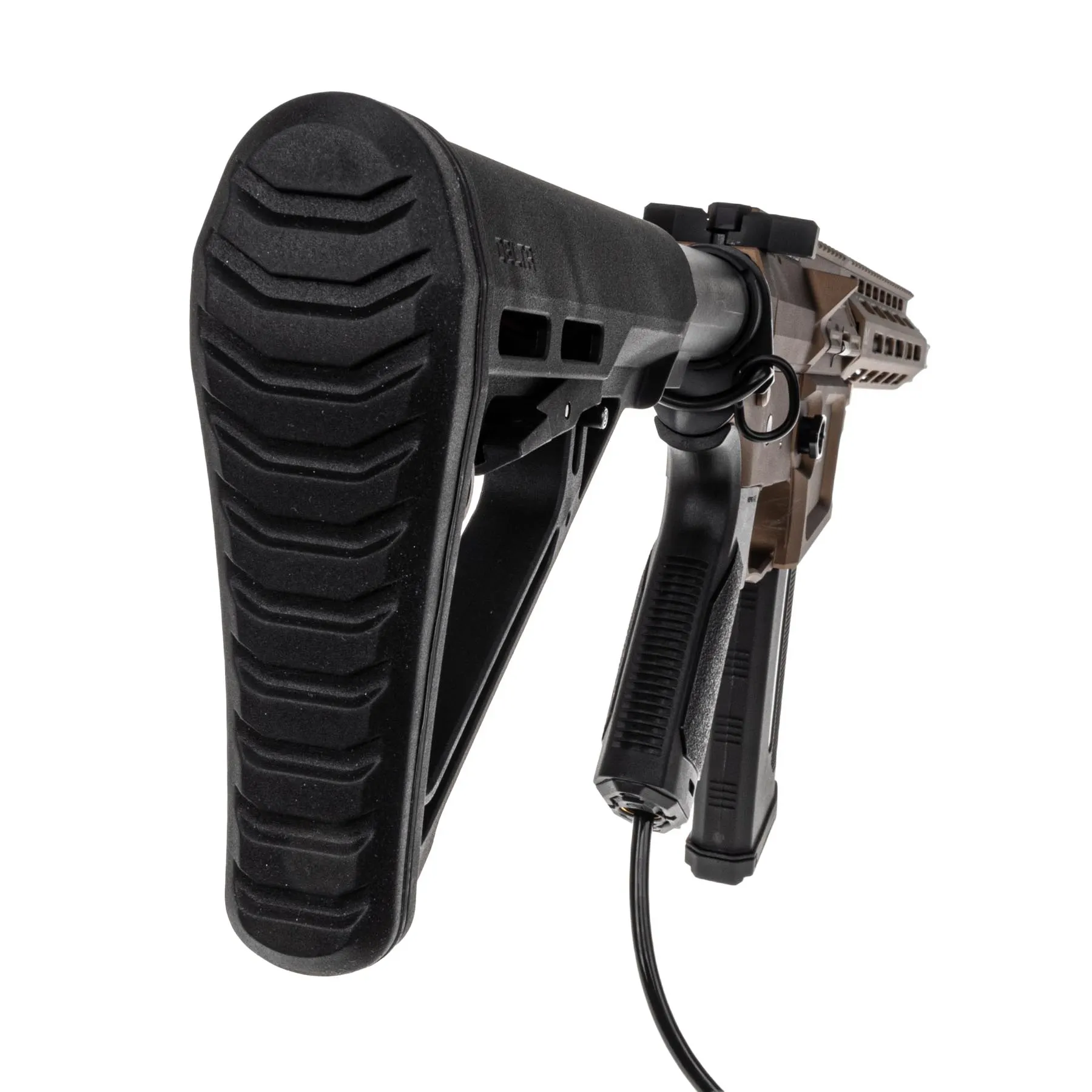 HPA Deal - SAC D2 SOLID - "Nova Sentinel", HPA