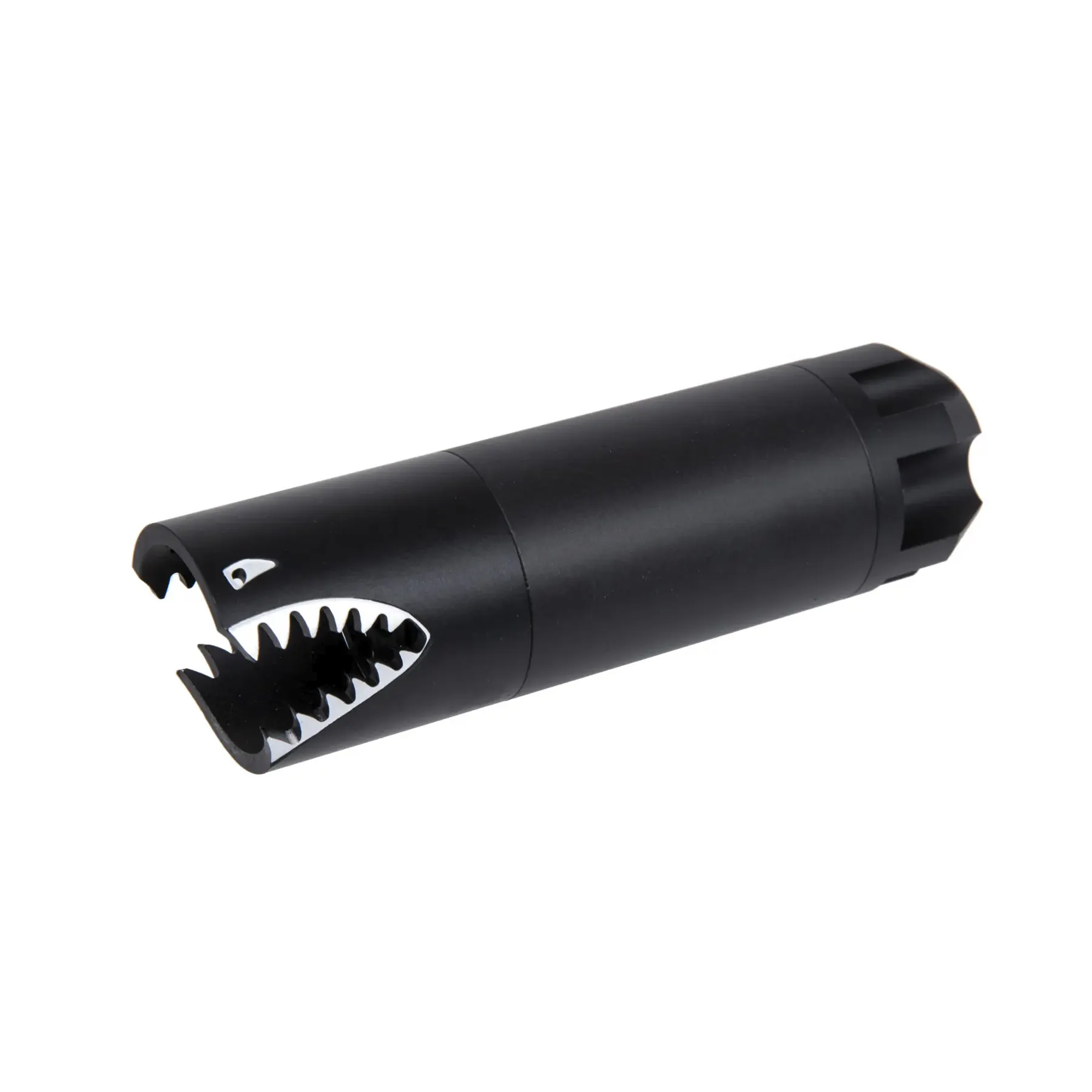 Reapo Colorful Shark Design Tracer, Black