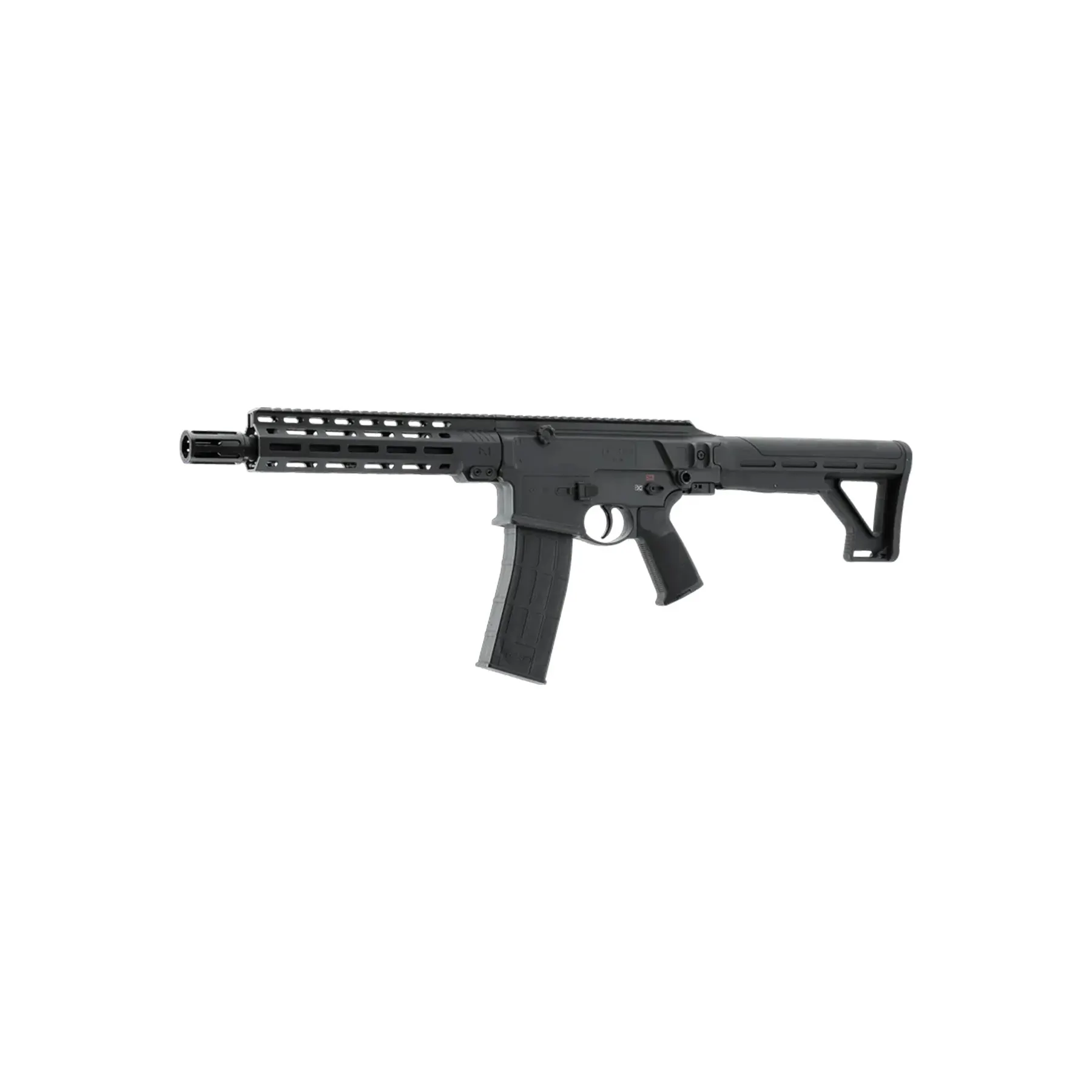 RAM Waffe T4E Tactical Carbine 68 Cal, Black