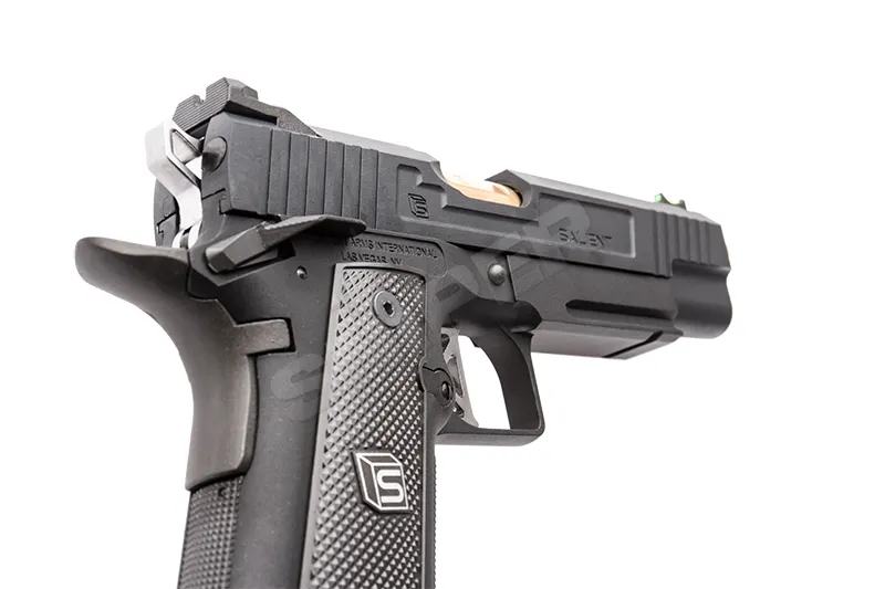 Salient Arms Int. DS 2011 5.1 Hi-Capa, GBB