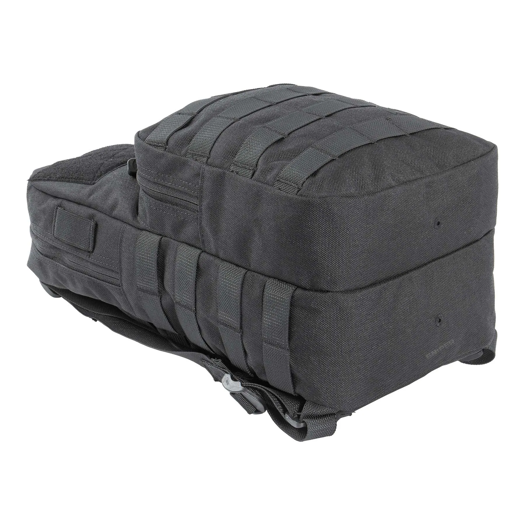 Hydro Backpack 1000D Molle, Black