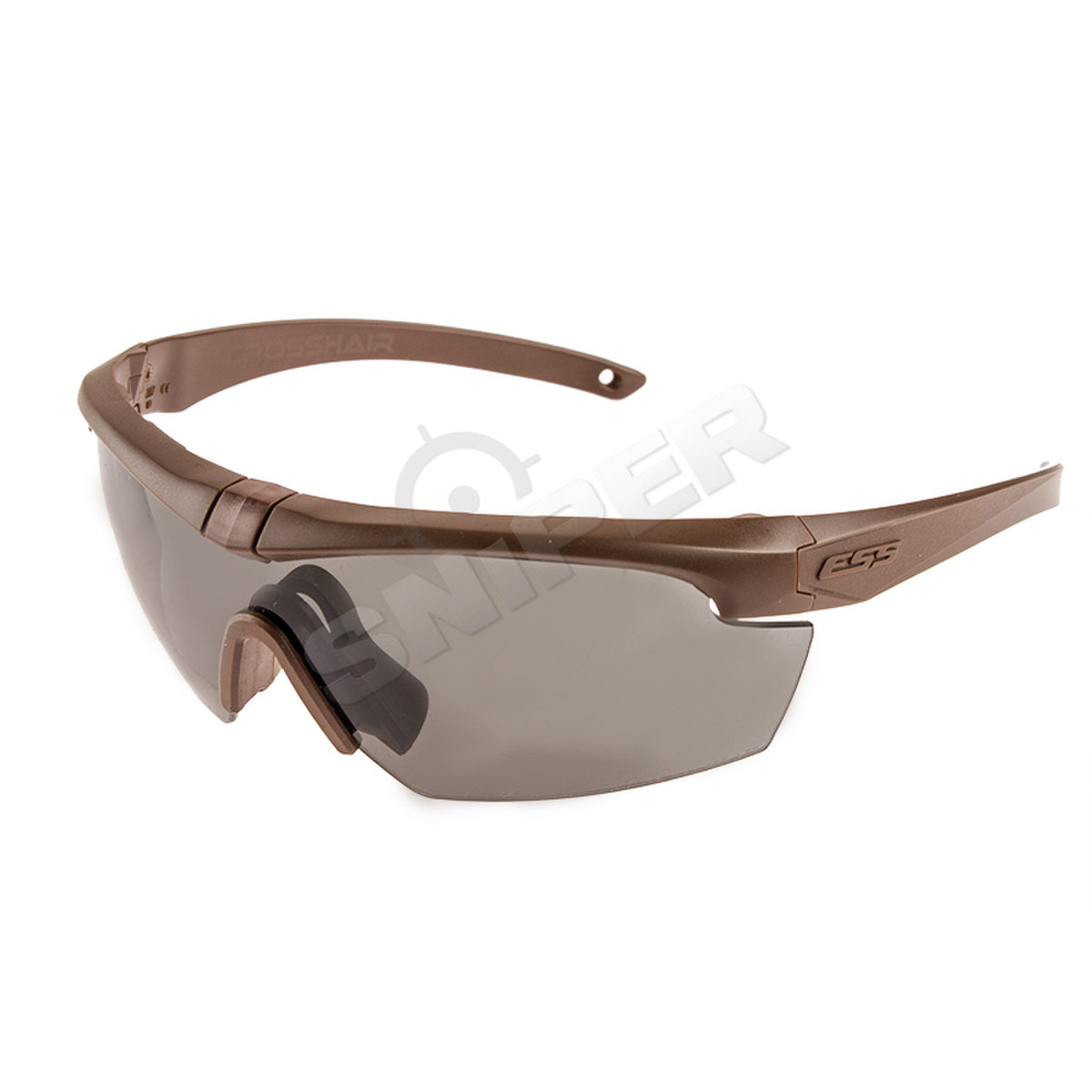 Crosshair 2LS, Coyote