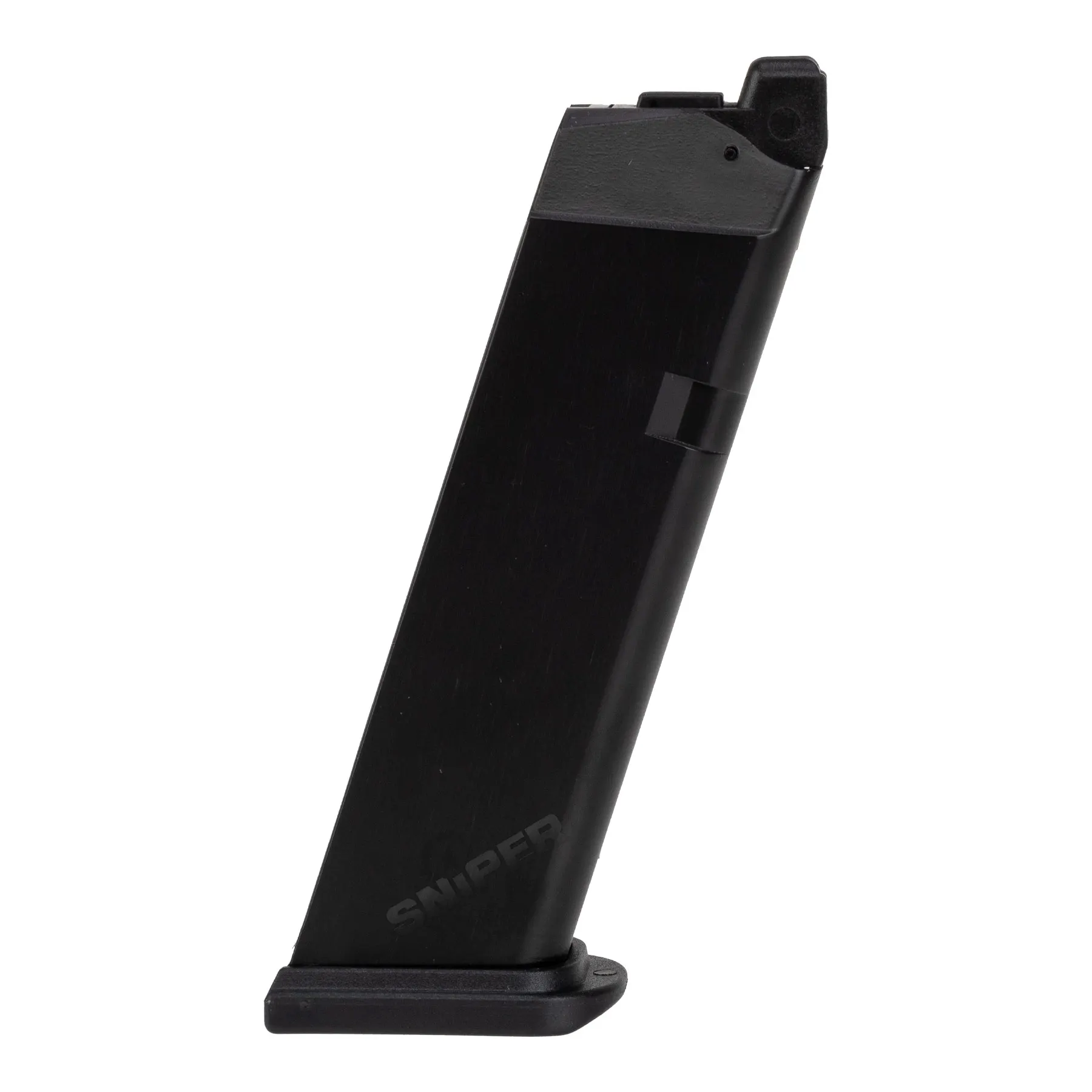 Glock Softair GBB Ersatzmagazin für Glock 17 Gen MOS Glock Softair GBB Ersatzmagazin für Glock 17 Gen MOS