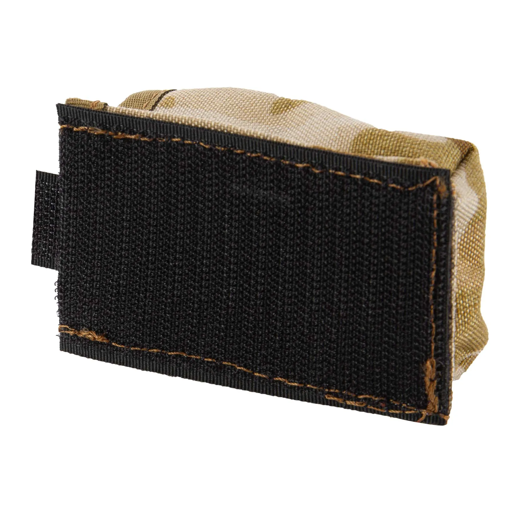 Kletthalterung FRS MS, Multicam Arid