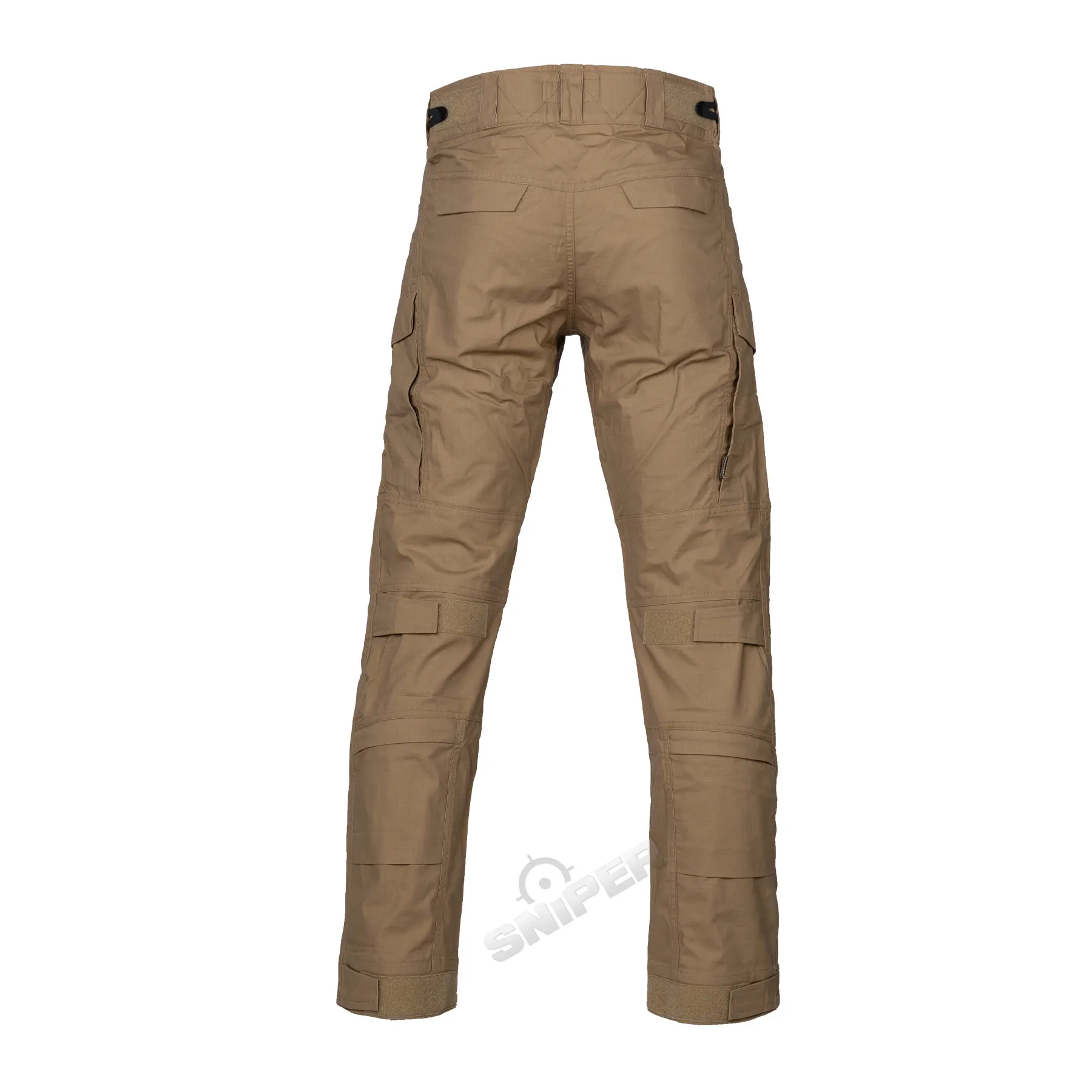 Emerson EM4 Combat Pants, Coyote