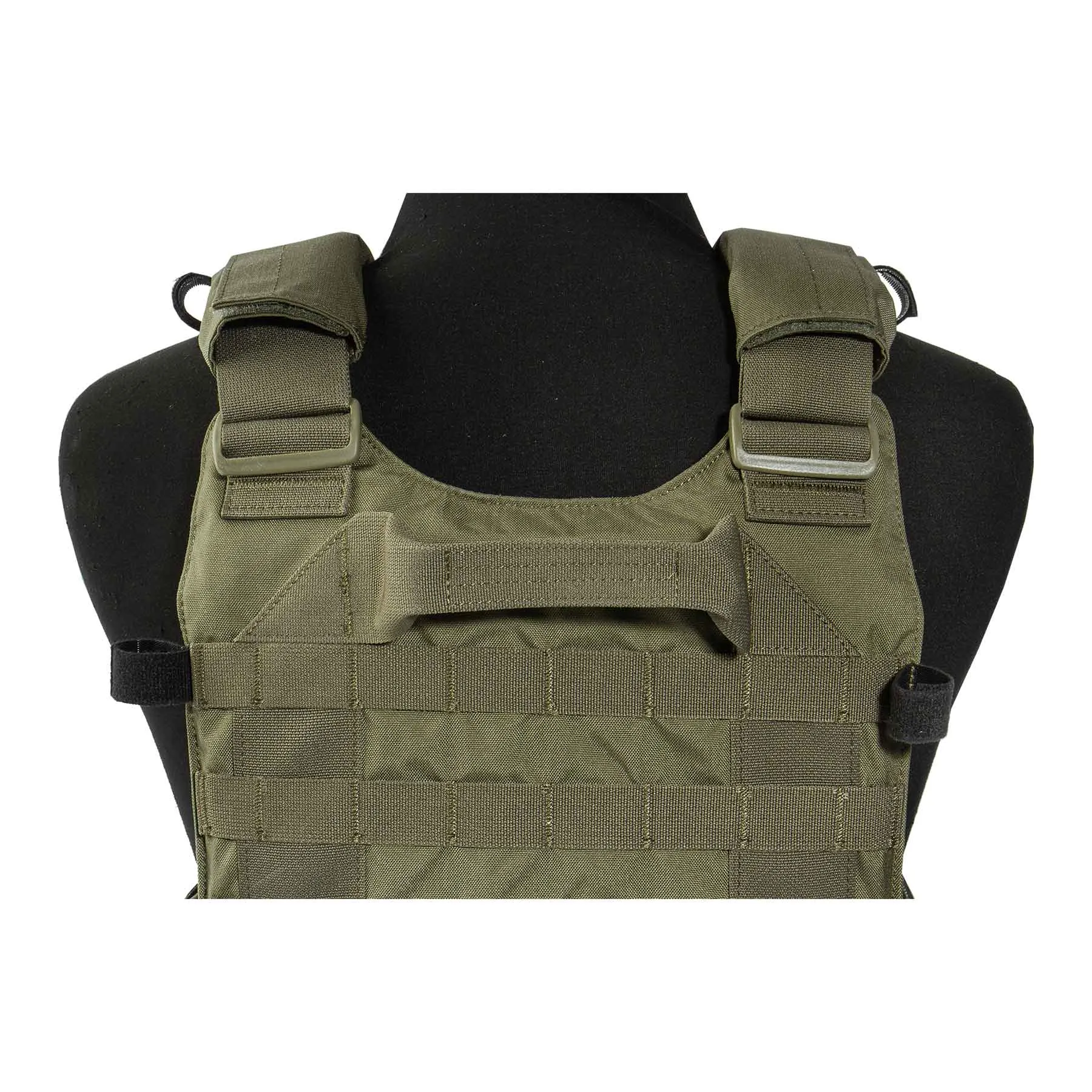 SPC Scalable Plate Carrier Plattenträger, Ranger Green