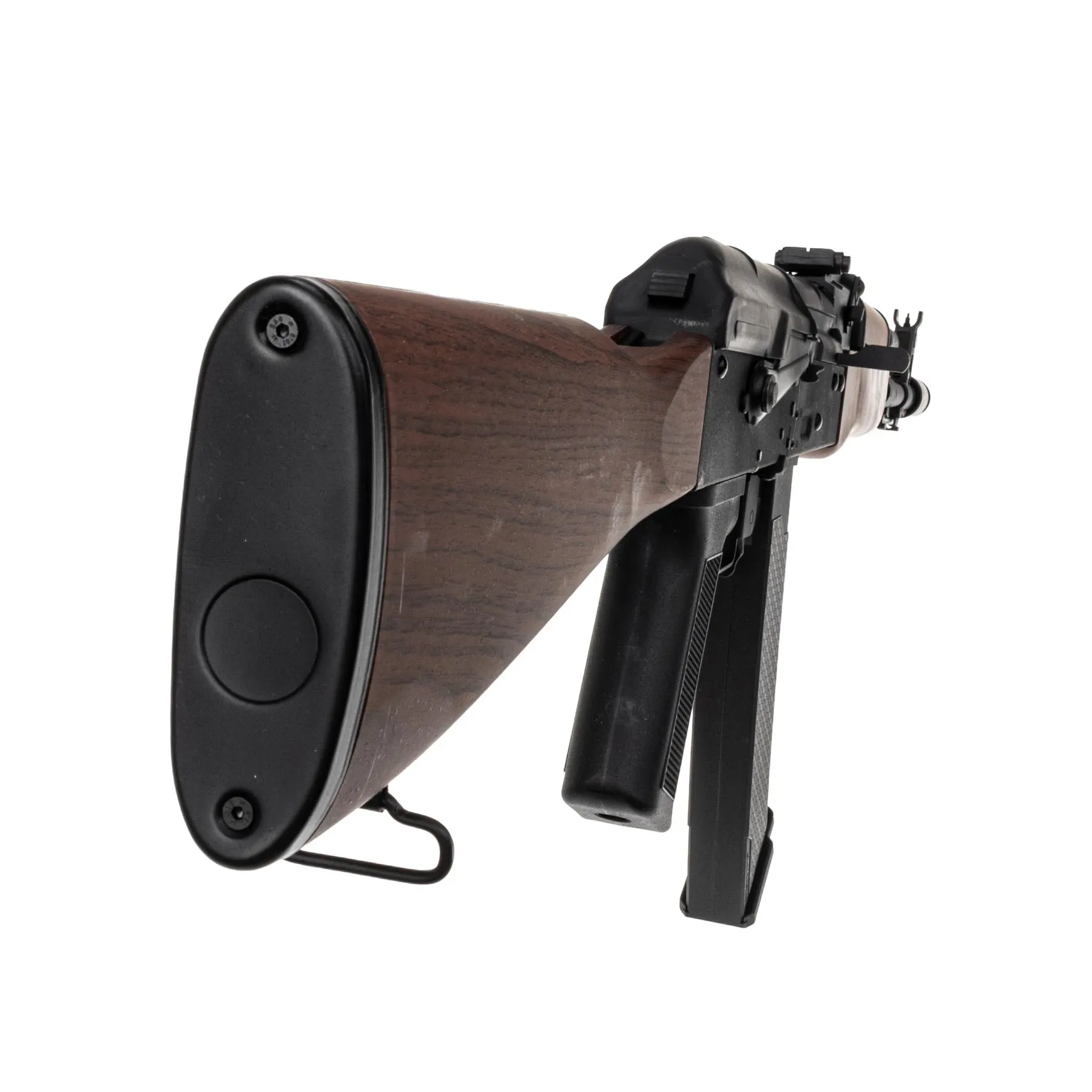 Specna Arms AK SA-J76 Core w/ HAL ETU (S)AEG, Black 