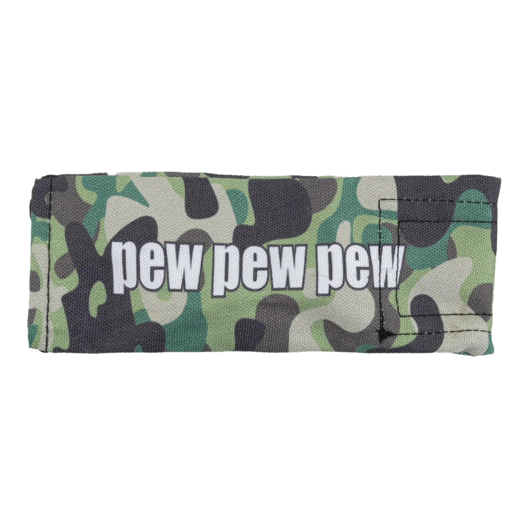 Laufsocke, 17x7,5cm, Camo