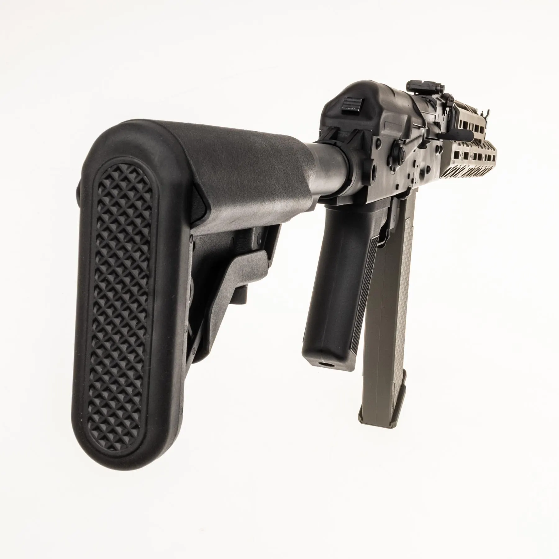 Specna Arms x KPYK SA-PJ14 PRIME w/ Aster II, Olive