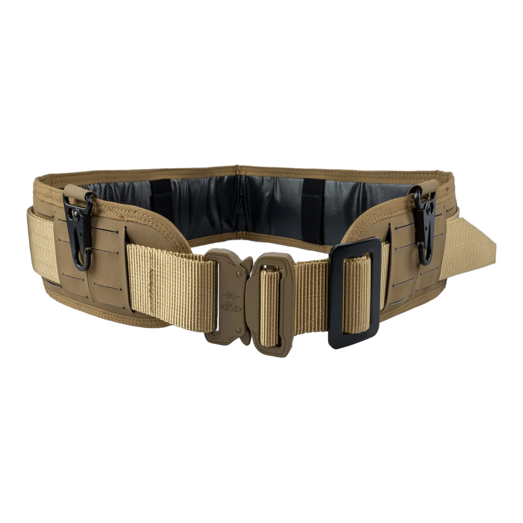 Reapo Pilot Battle Belt Gen2, Coyote Brown