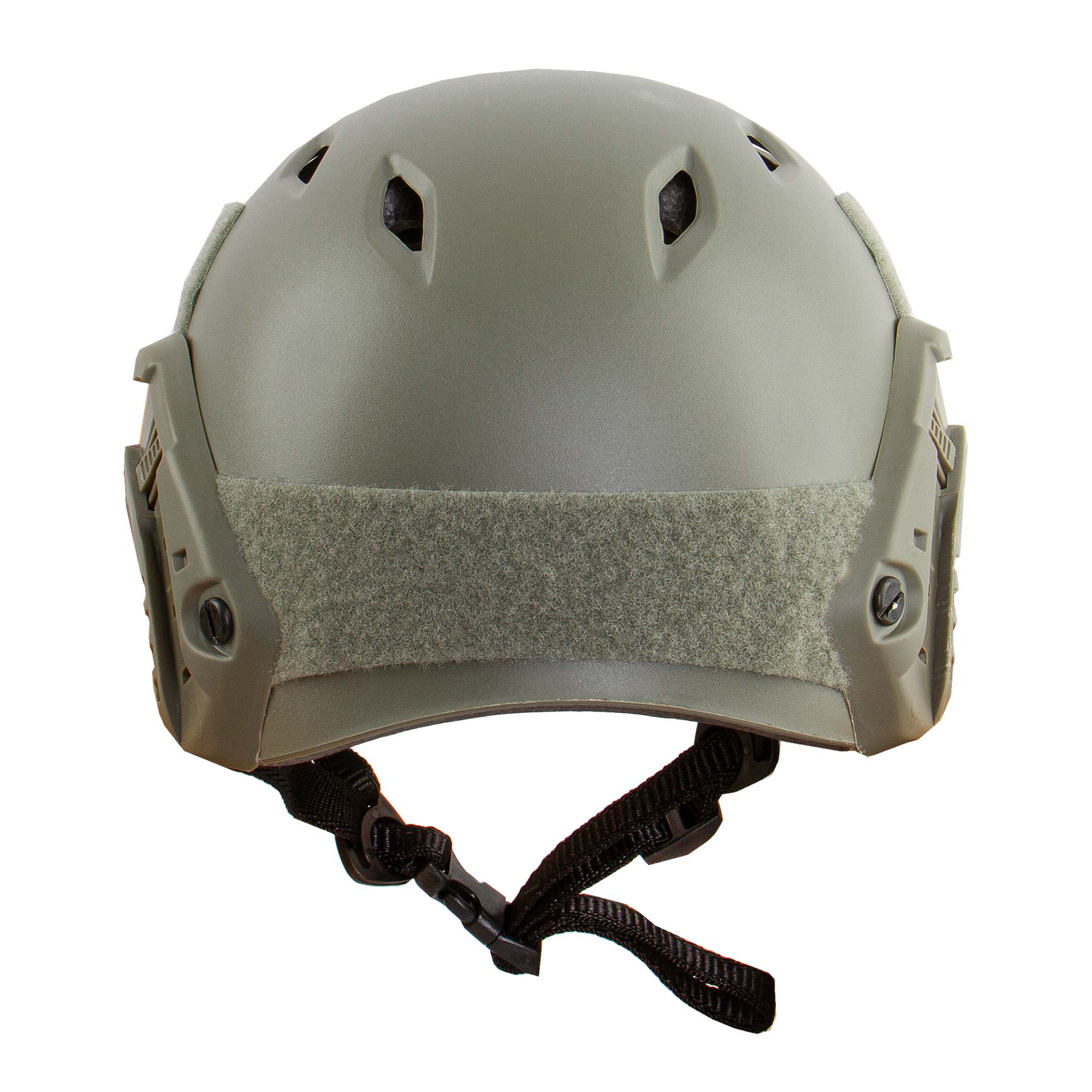 PJ Helmet Goggle Version, Foliage Green M/L