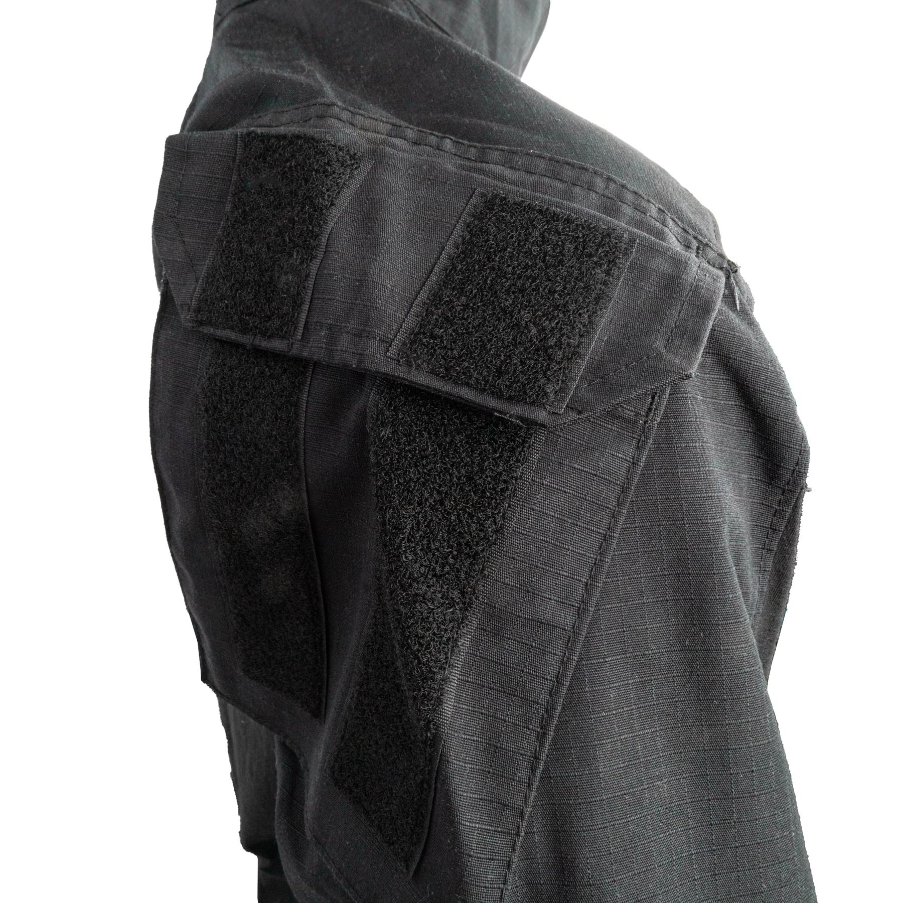Reapo R3 Frog Suit Combat Shirt, Black