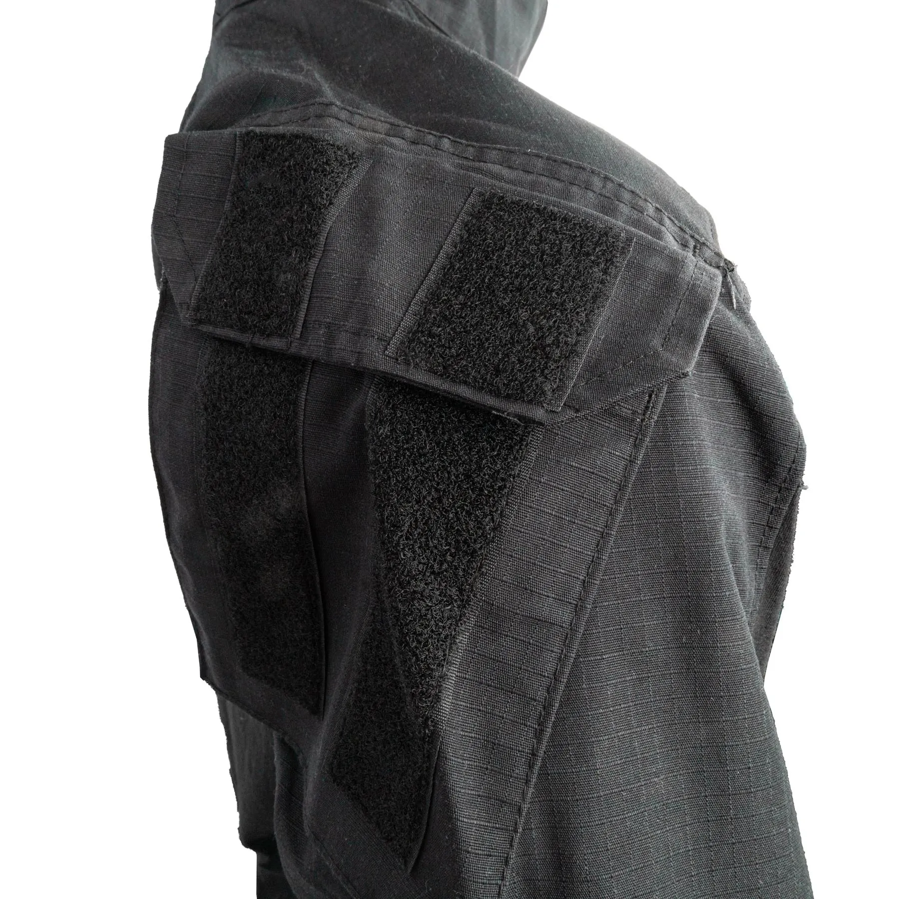 Reapo R3 Frog Suit Combat Shirt, Black Reapo R3 Frog Suit Combat Shirt, Black