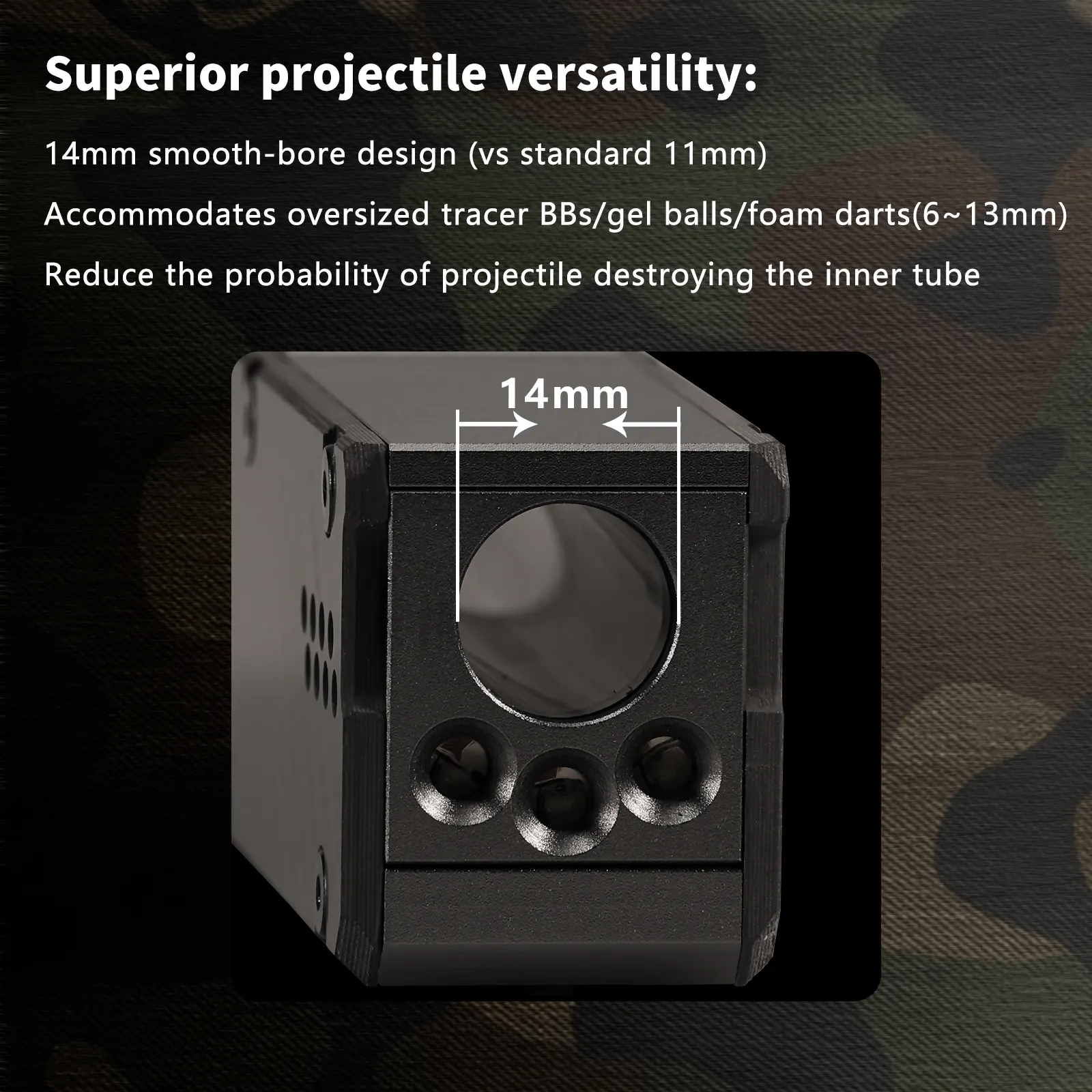 T238 Tracer Unit Chronograph Daybreak