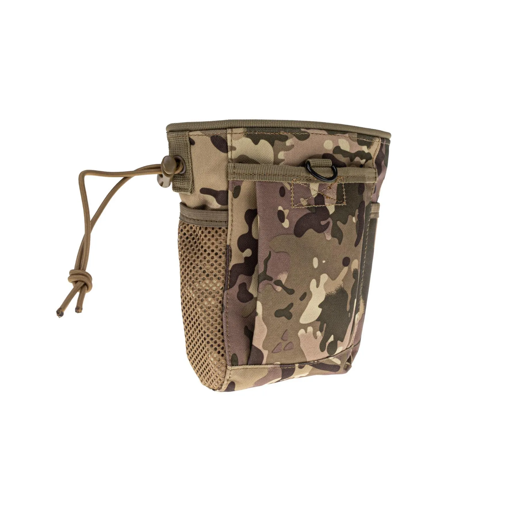 Small Dump Pouch, Camo