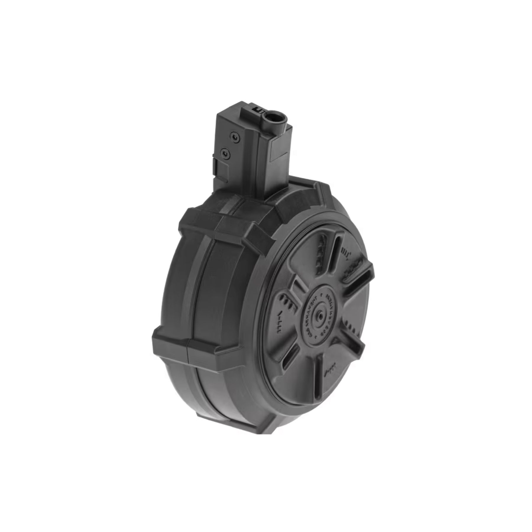 G&G Drum Mag für MP5, 1500rds