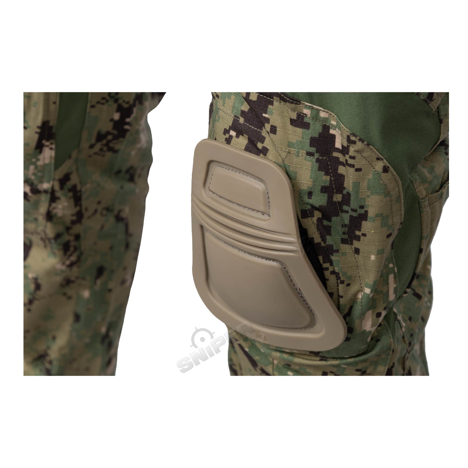 EM3 Combat Pants Advanced Version, AOR2
