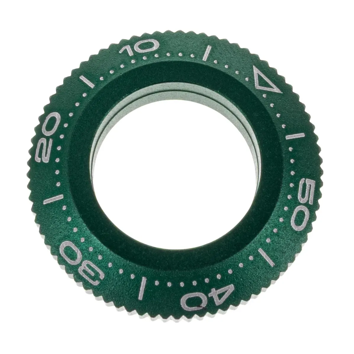 540° MTW ADVANCED ADJUSTMENT WHEEL - Green