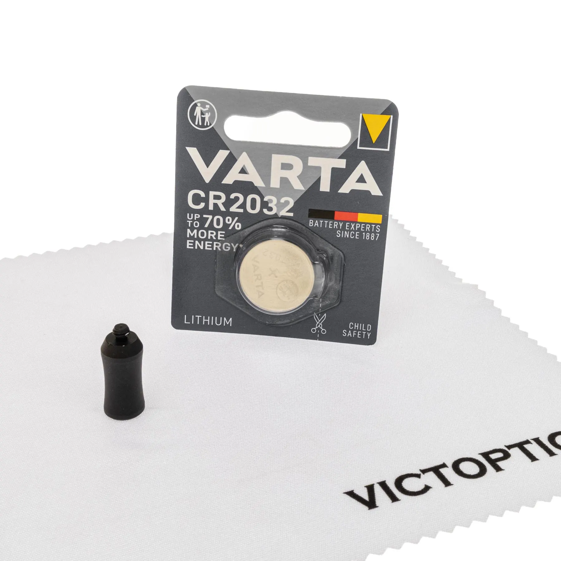 Victoptics VIOC-06 SOI 4-12x40 AO, Black