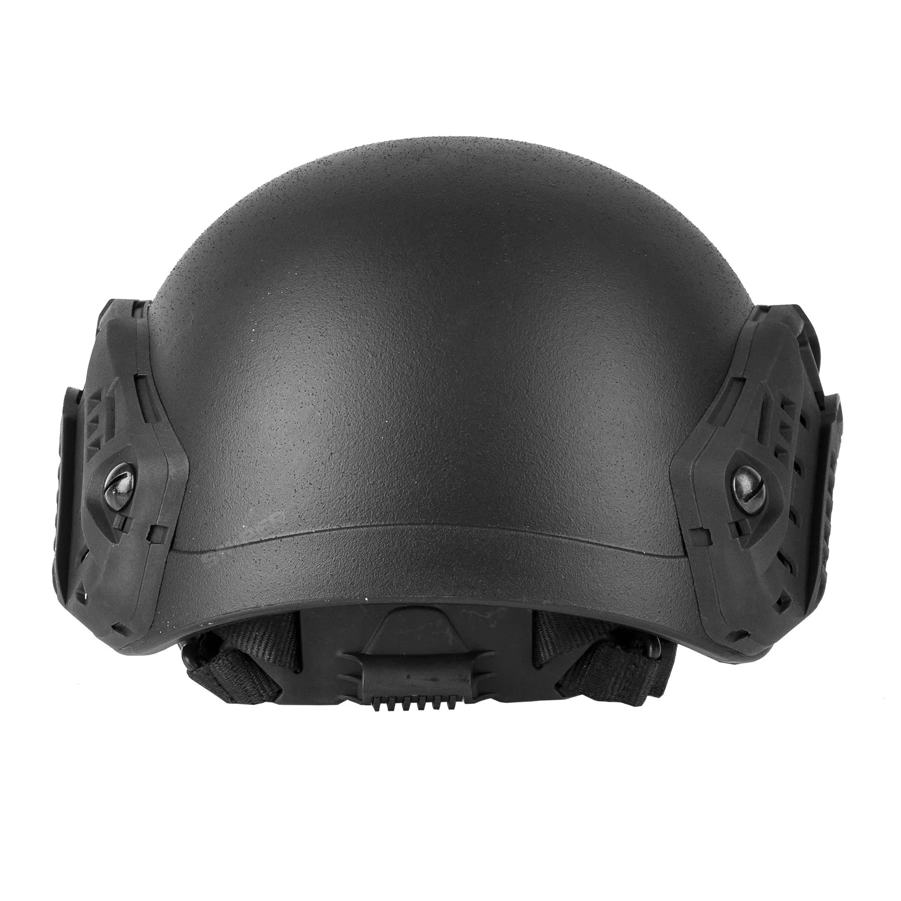 SF Super High Cut Helmet, Black M/L