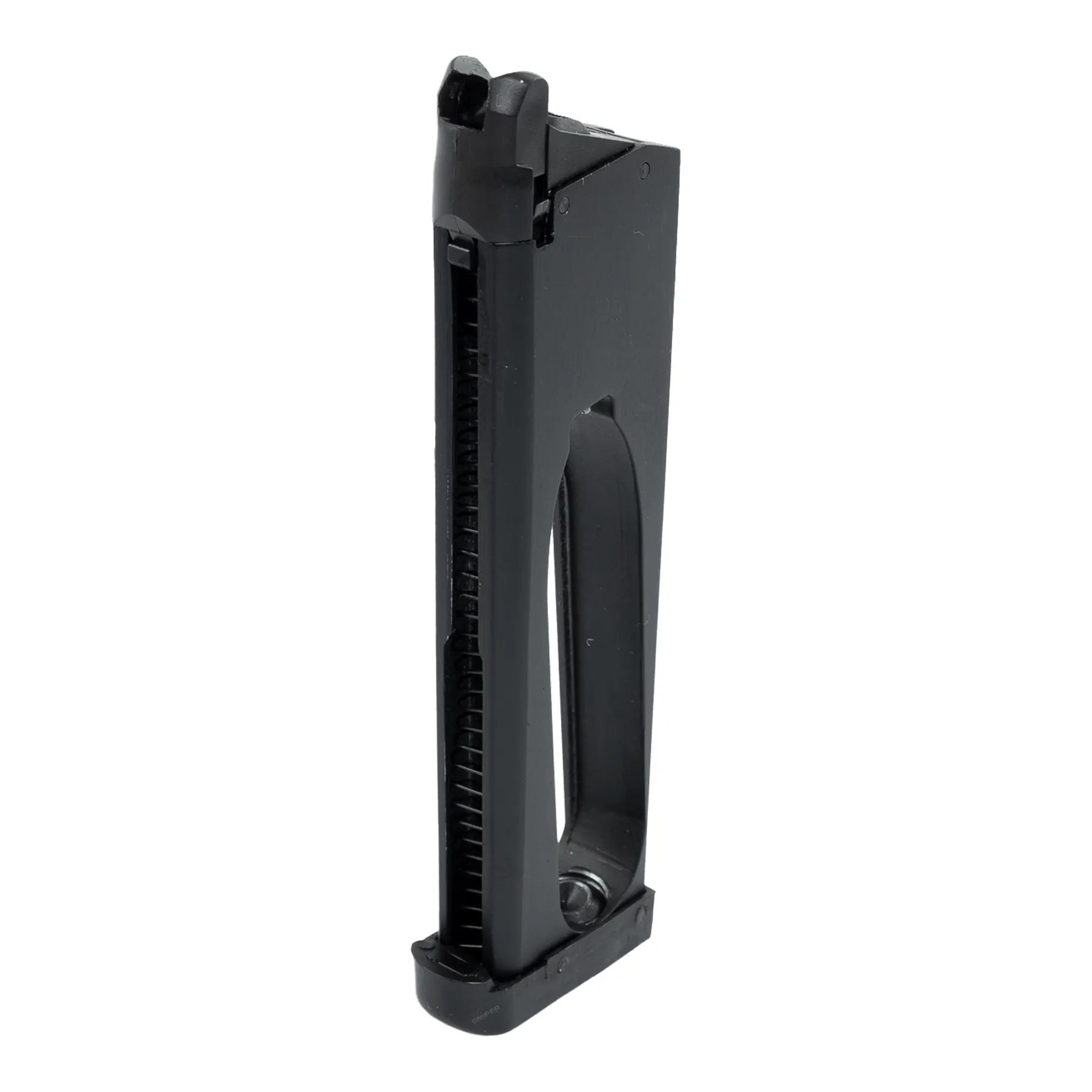 Vorsk Meu / Vx-9 Magazine Co2, Black Vorsk Meu / Vx-9 Magazine Co2, Black