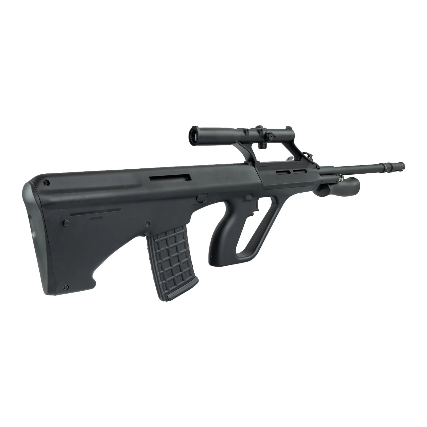 Bullpup Rifle A2, GBB