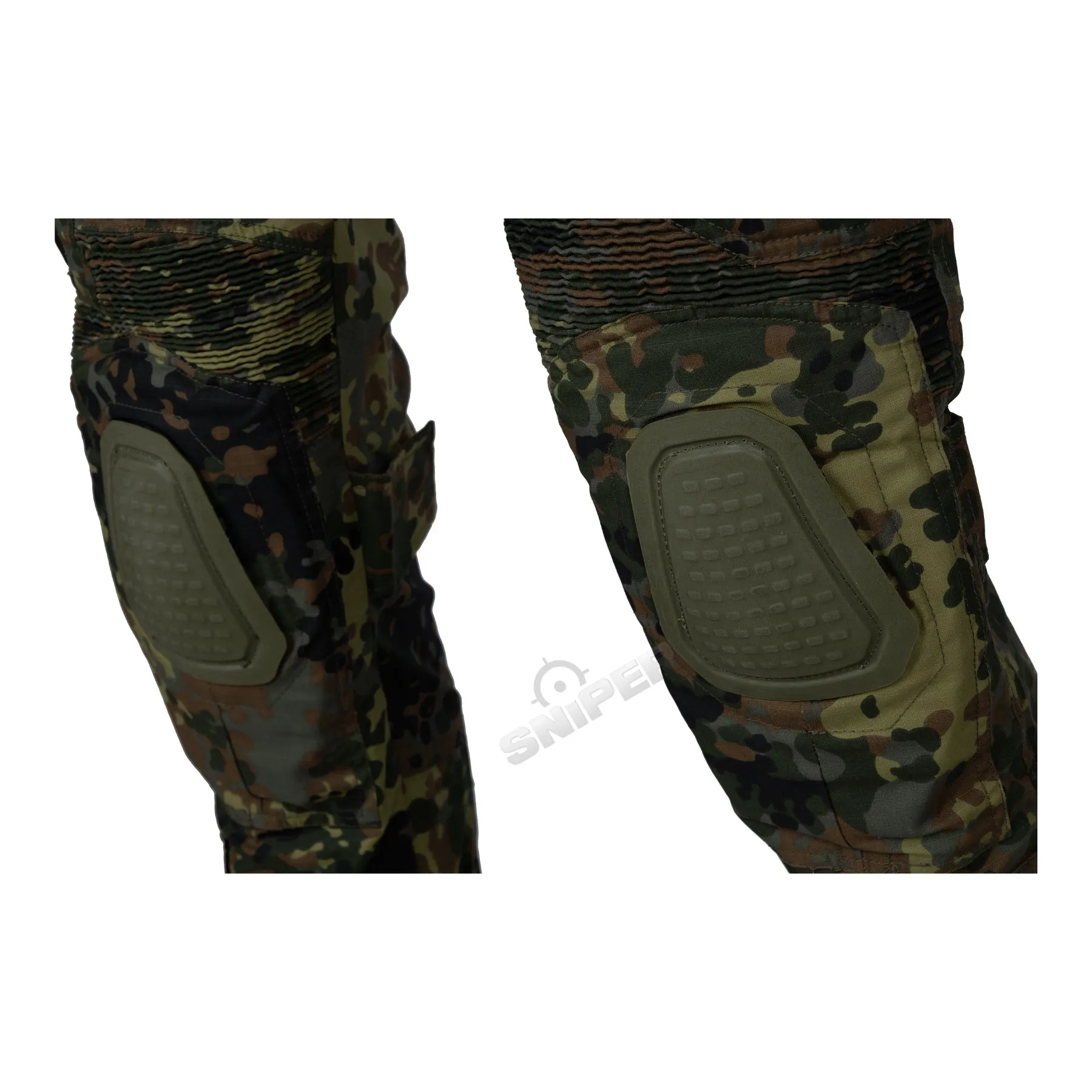 MK. II Predator Combat Pant, Flecktarn