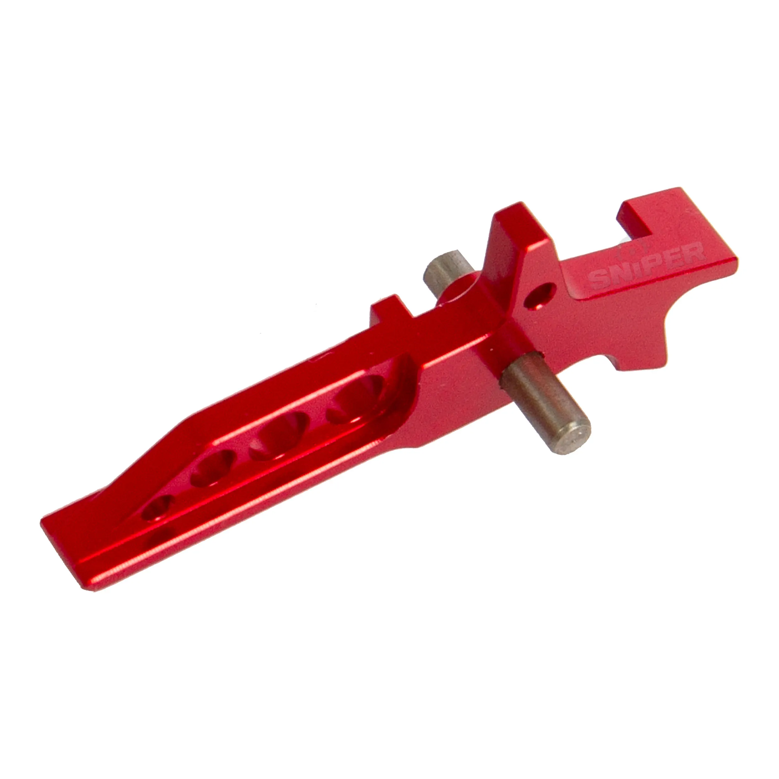 Skeleton Speed Trigger, Red
