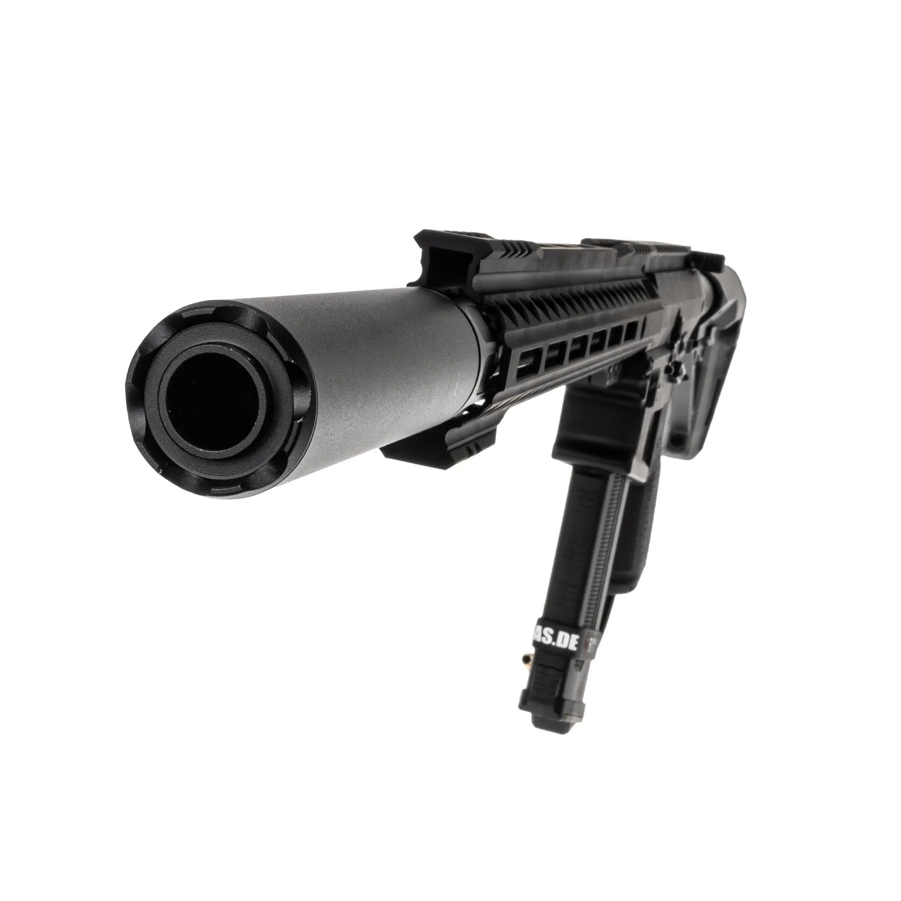 SAC WOLF SOLID 13" - "Walhallas Ruf" , HPA