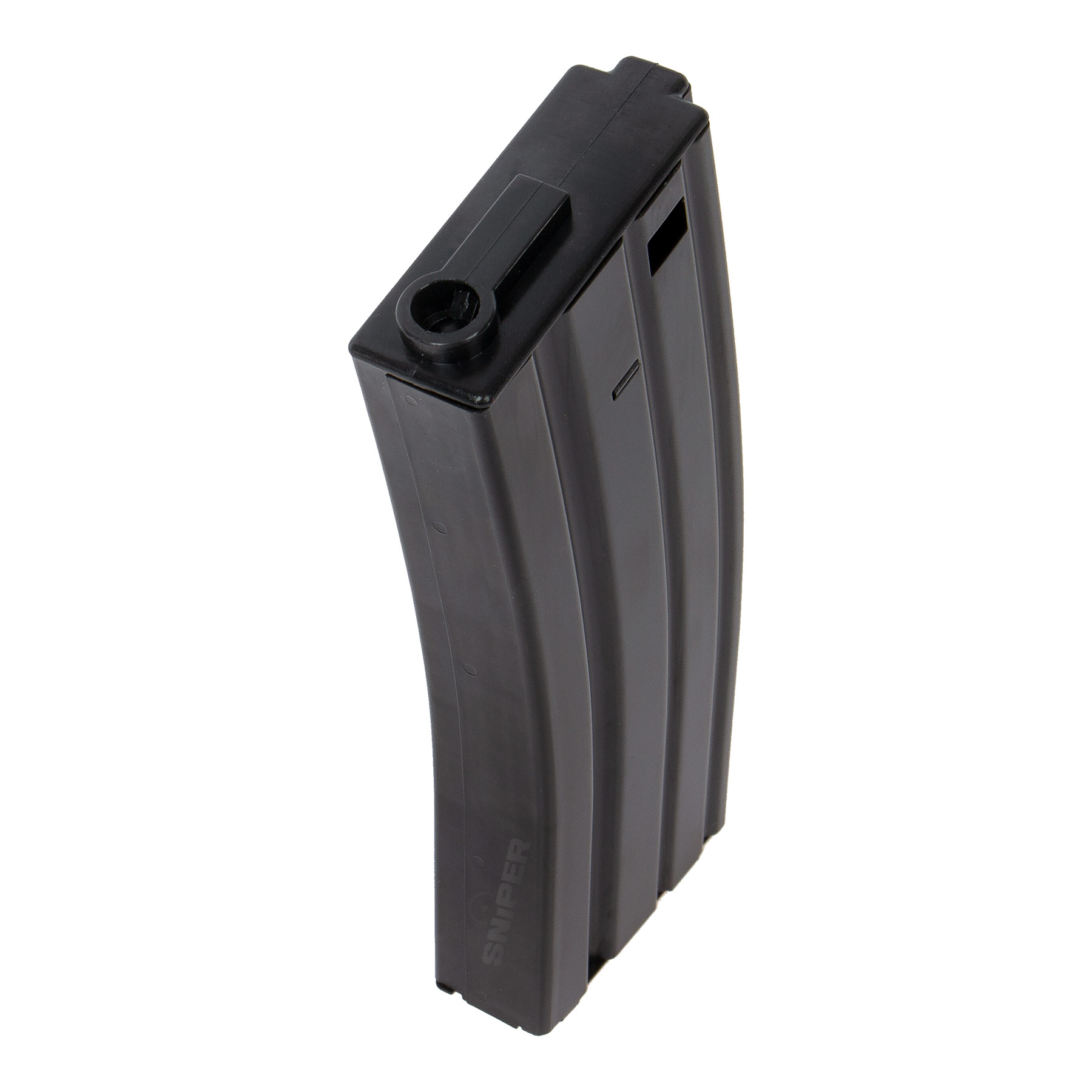 Low Cap Magazin M4/M16, 70rds