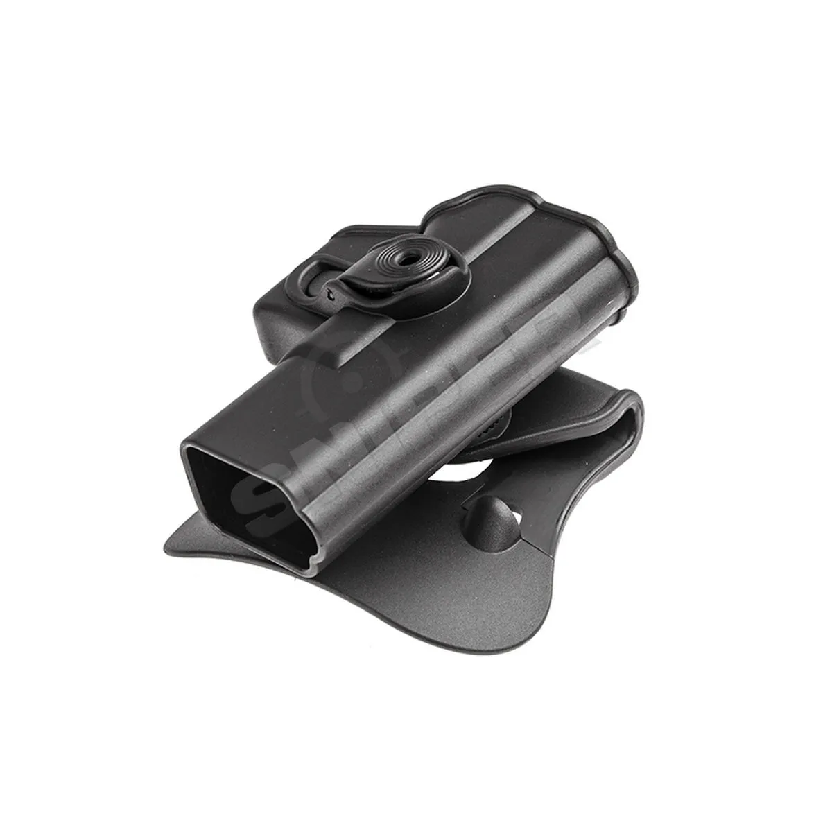Holster für Glock 19/23/25/32, Black