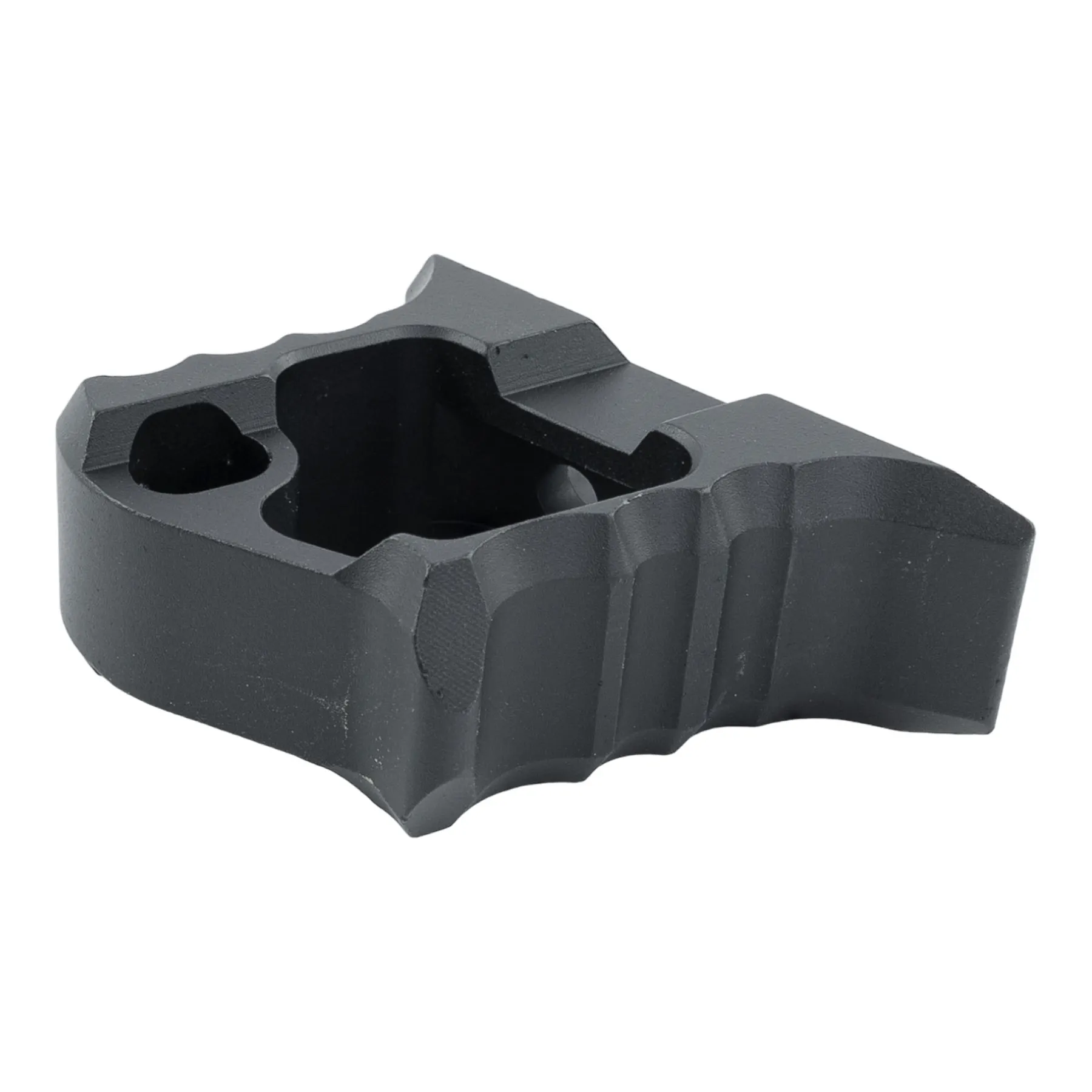 Halo Handstop Grip, Black