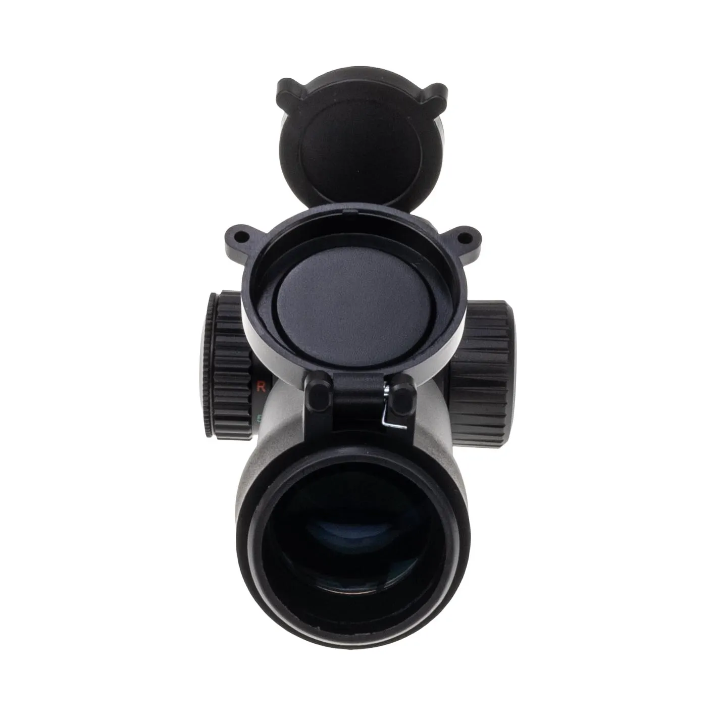 Specna Arms CORE Rifle Scope 3x38IR, Black