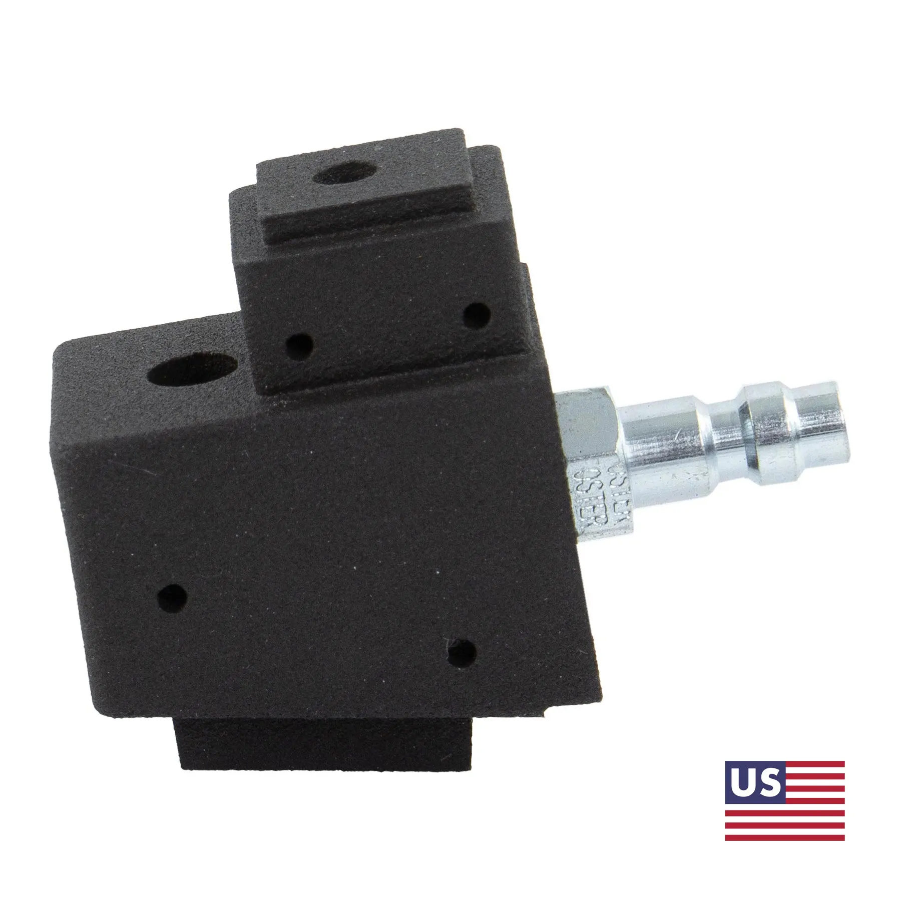 HPA Drum Mag Adaptor für SMC9 / GTP9