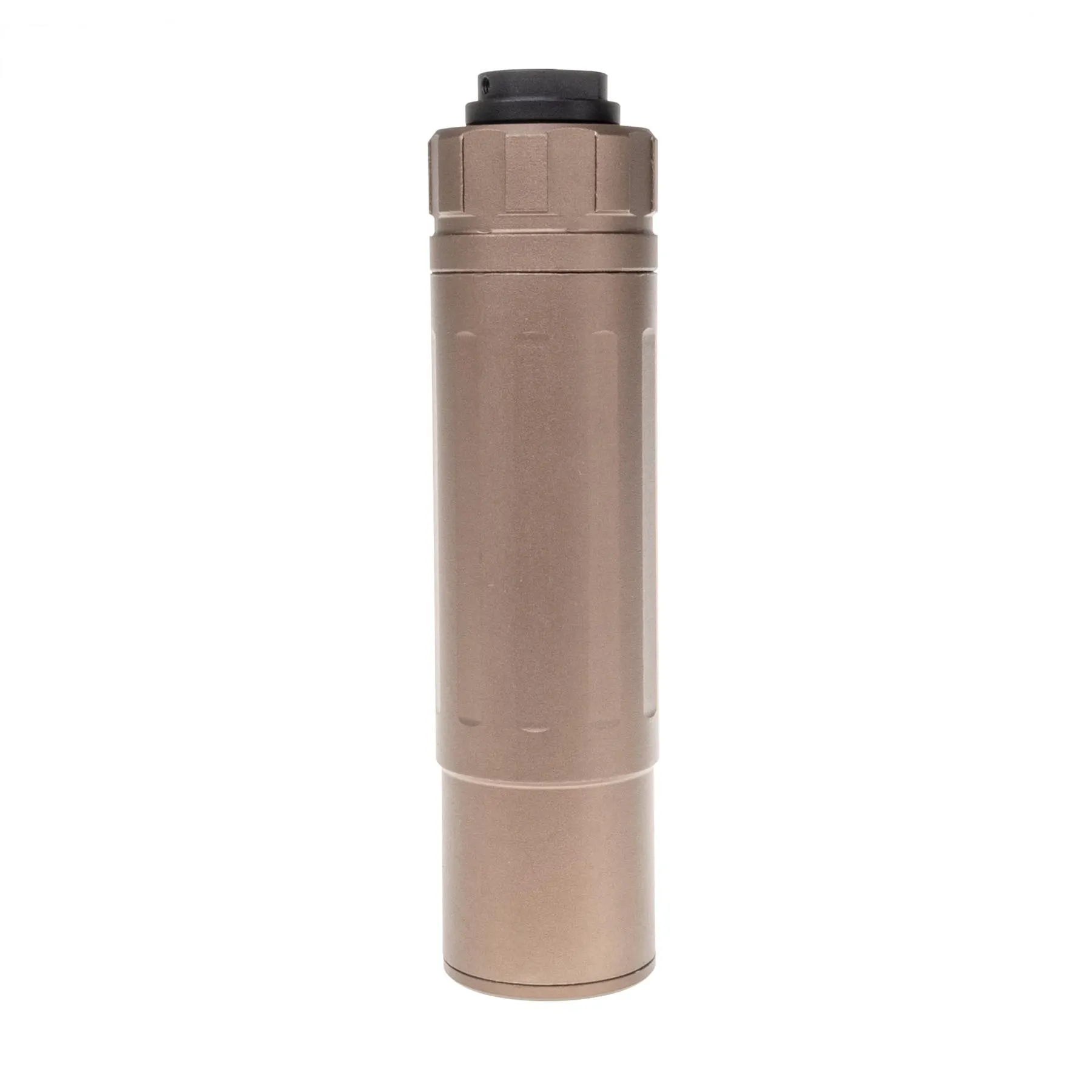 Reapo Special Forces Silencer QD w/ Muzzle Break, Tan