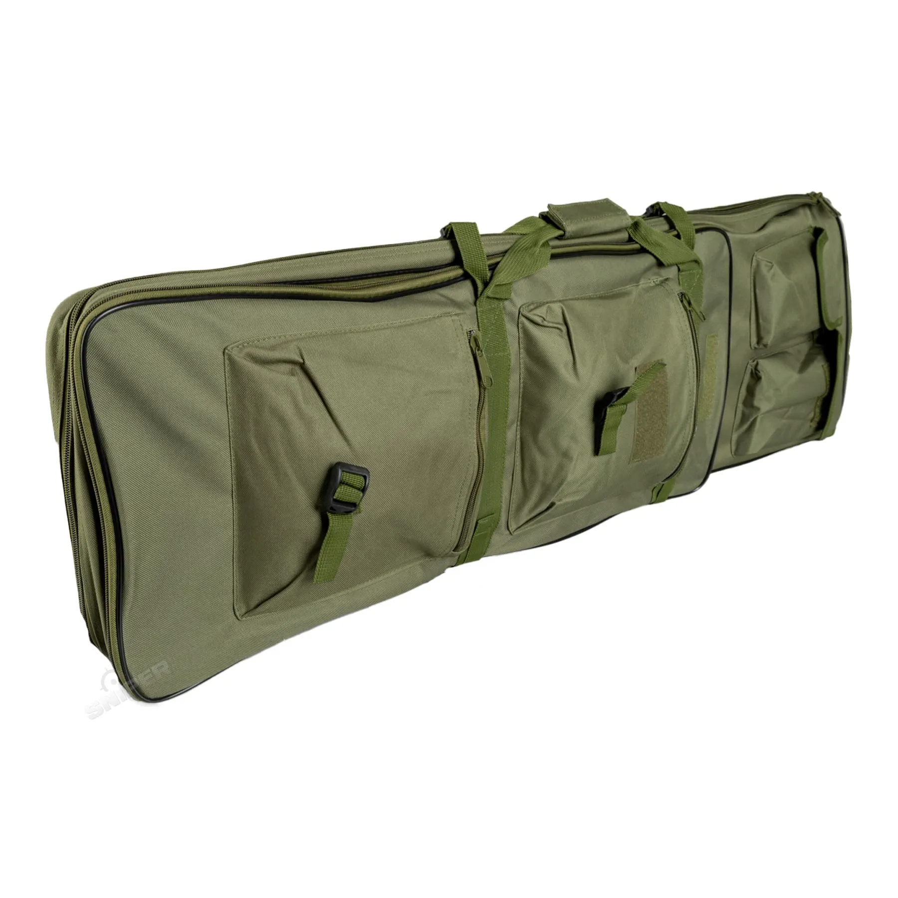 Tactical Waffentasche 100cm, OD