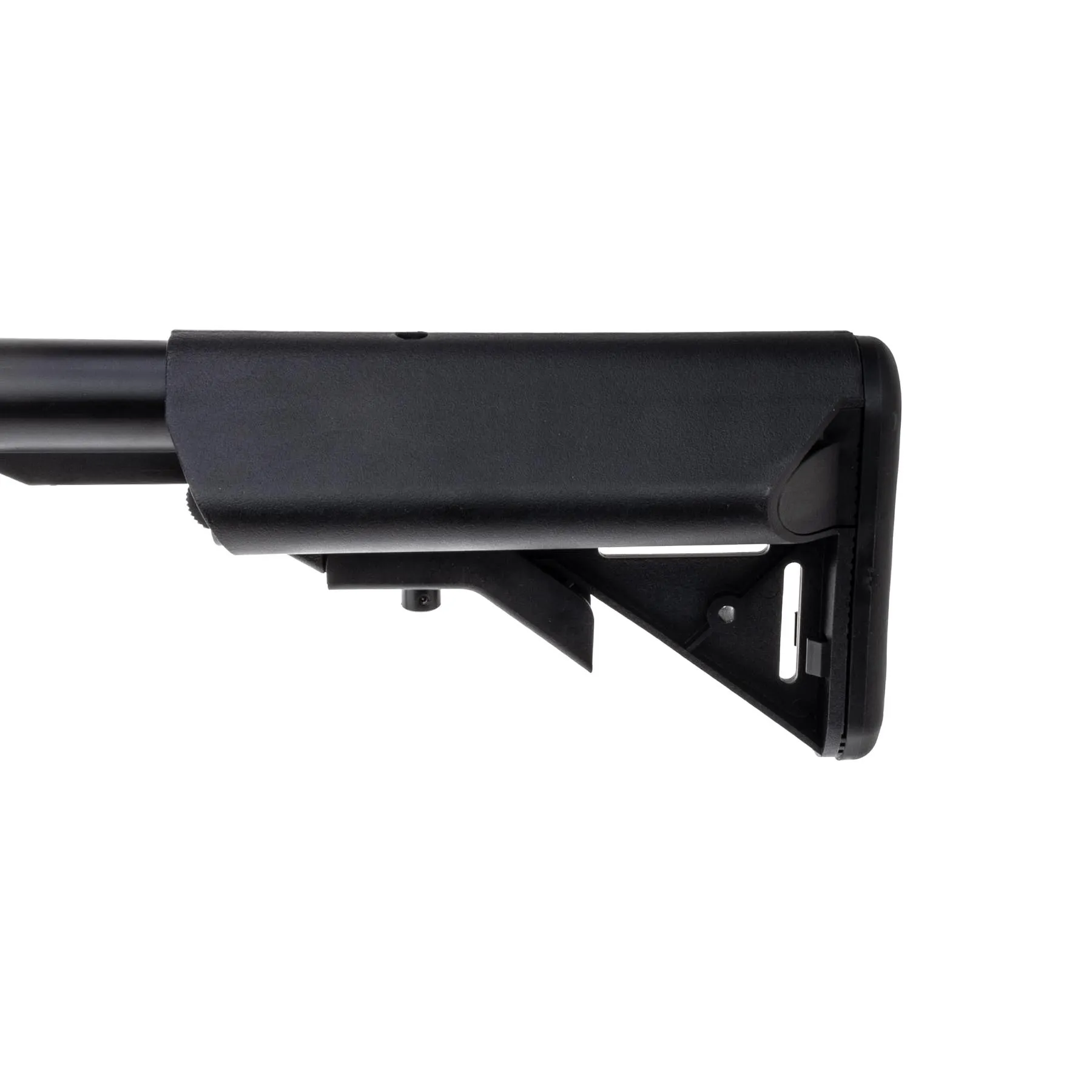 SAC (Full Build) - Block II Daniel Defense (CYMA)- Crazy Performance Edition
