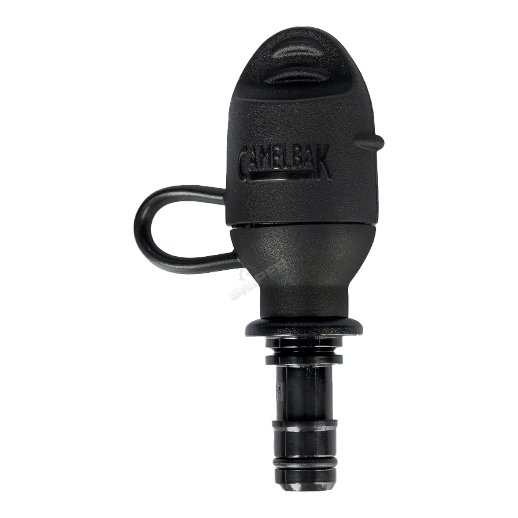 QL HydroLock + Bite Valve, Black