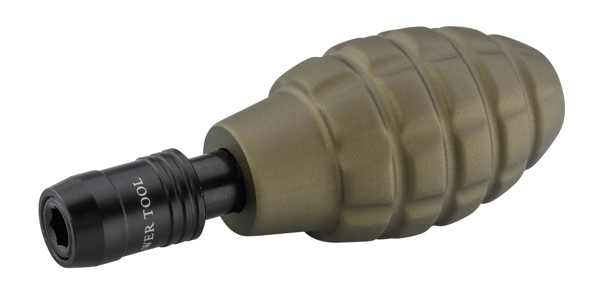 Tool Set 17 pcs Grenade