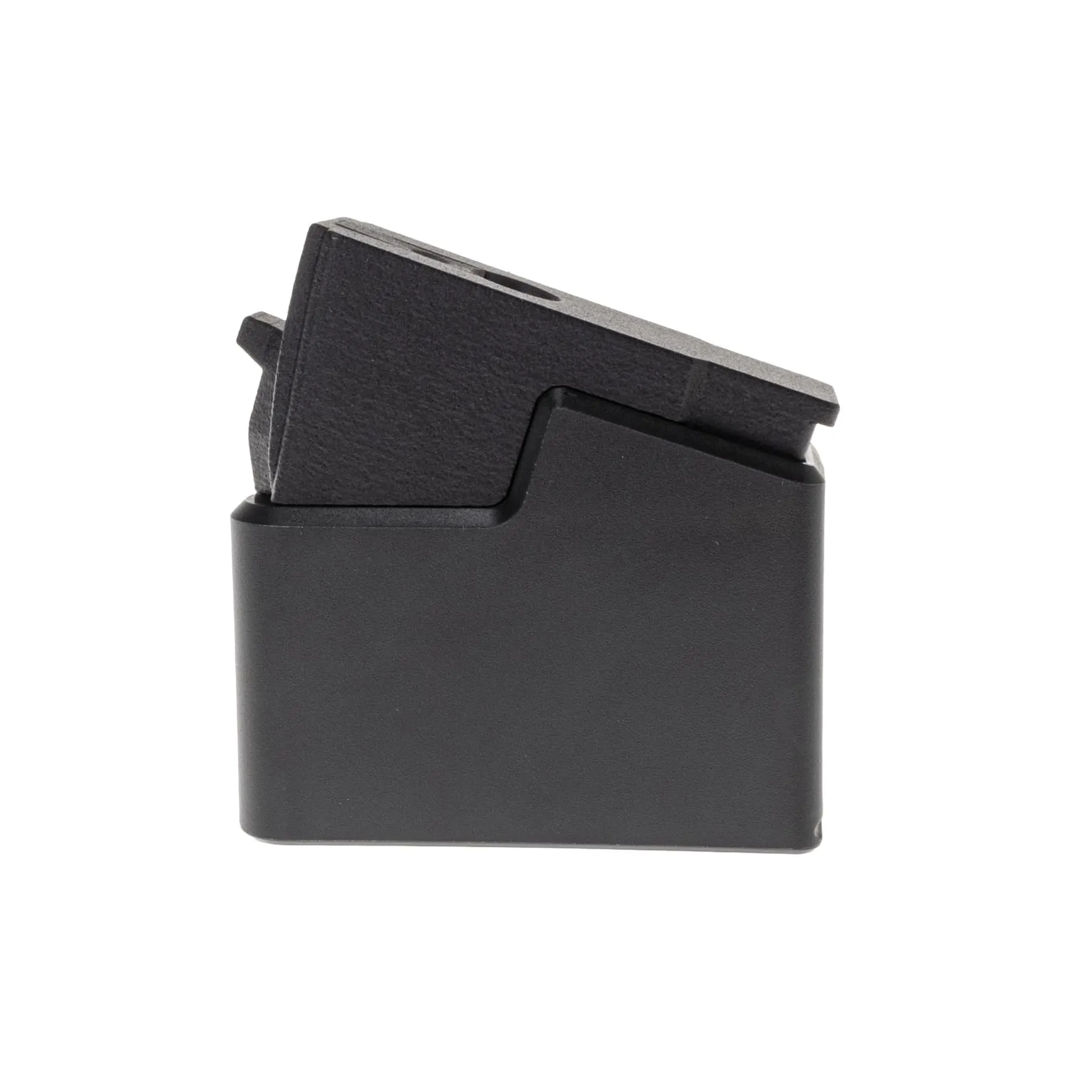 M4 Adapter für MTW AK, Black