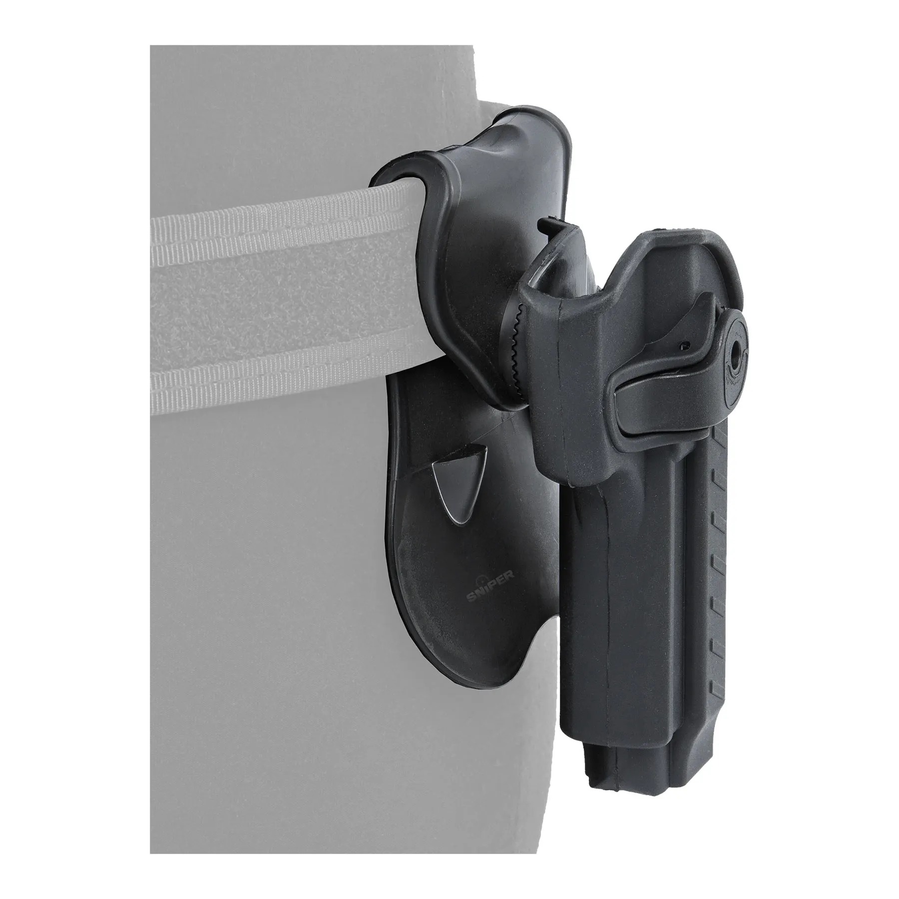 Formholster für M9 Softair Pistole, Black