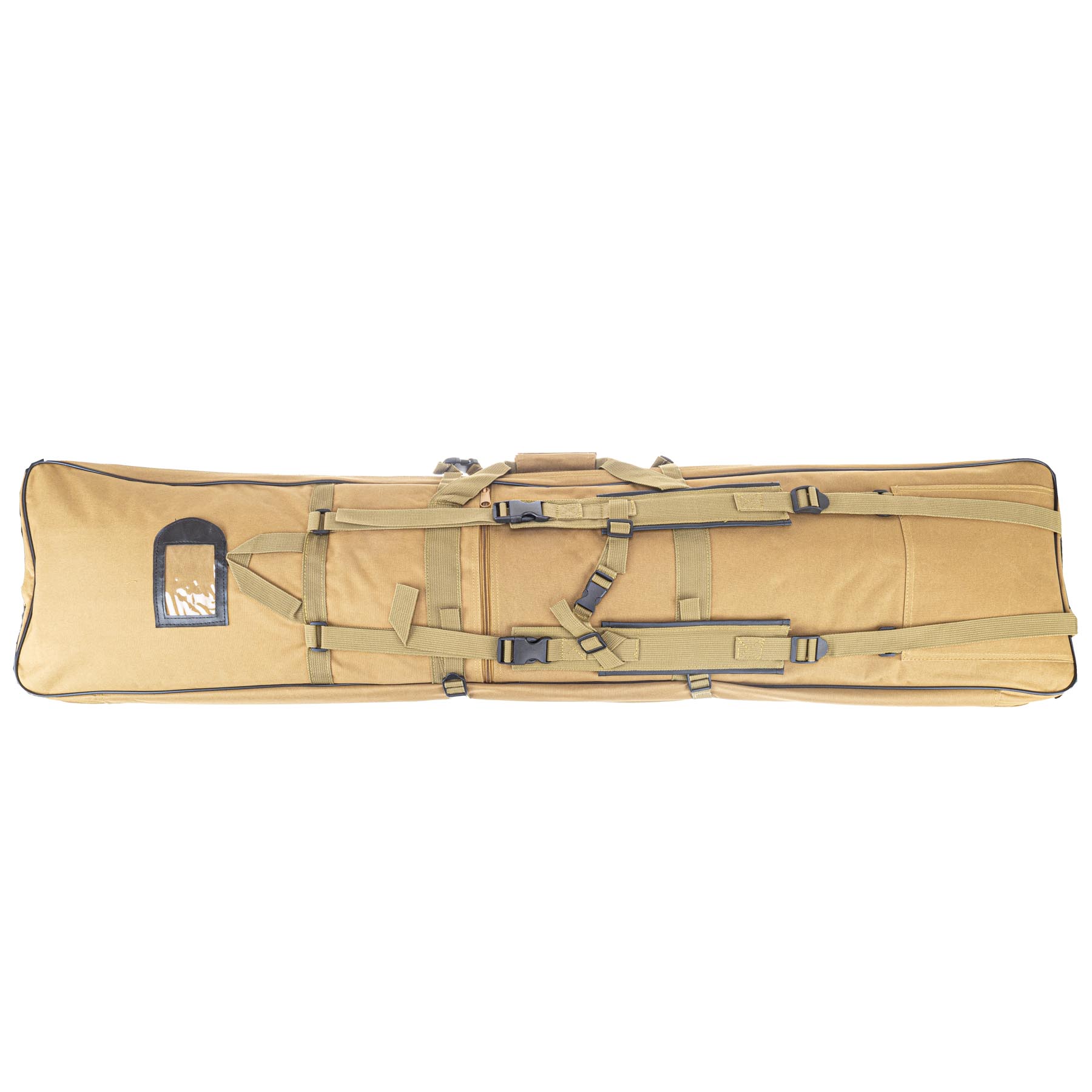 Reapo Combat Tactical Gun Bag 120cm, Tan