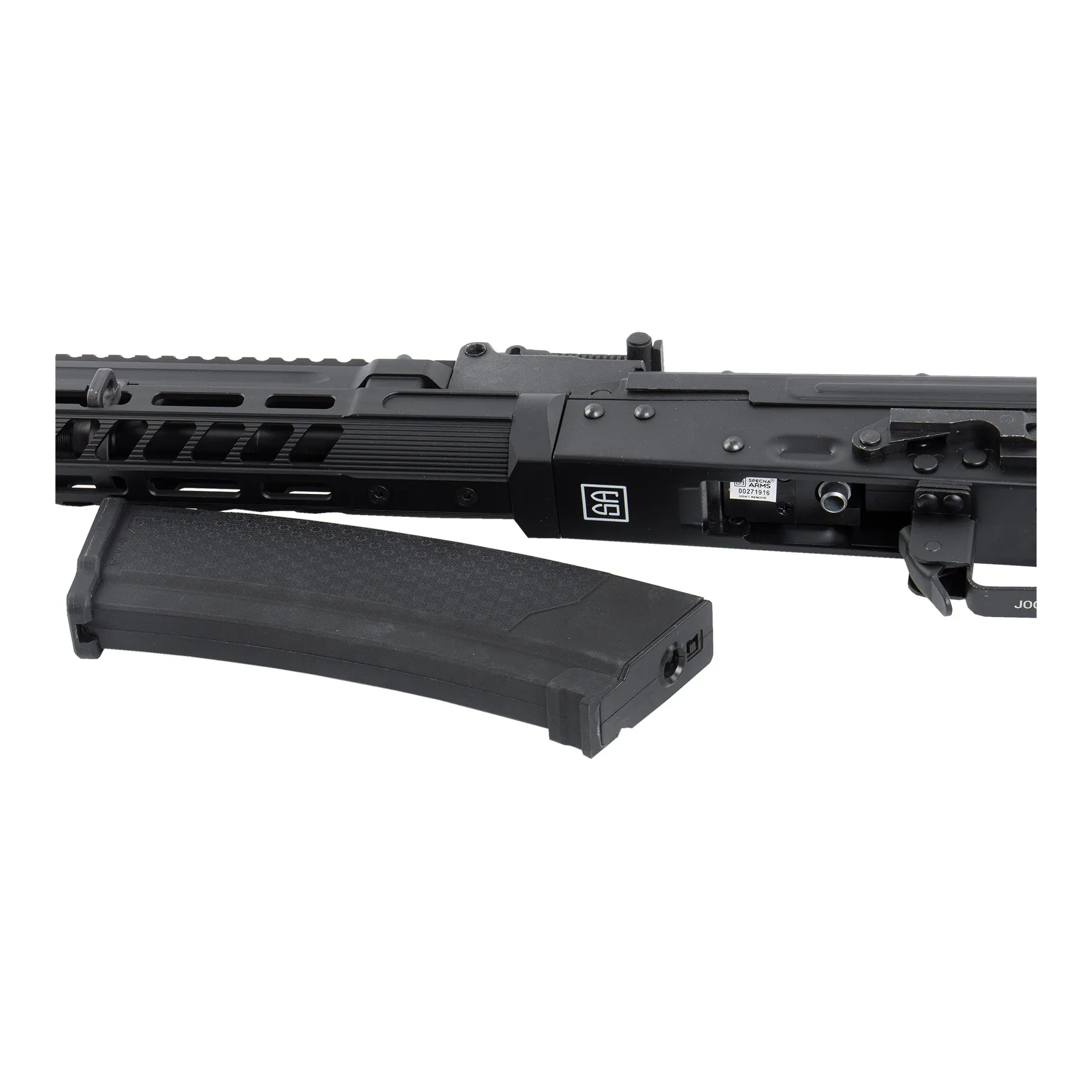AK-SA-06 Edge 2.0 Carbine Replica